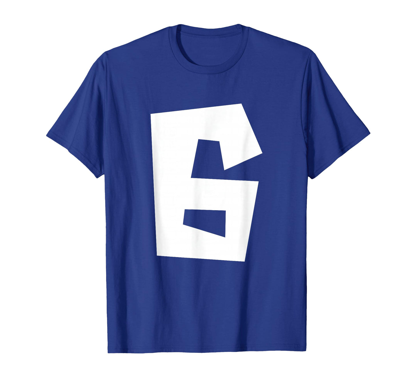 6 7 Halloween Costume Six Seven 67 Matching Couple Teen T-Shirt