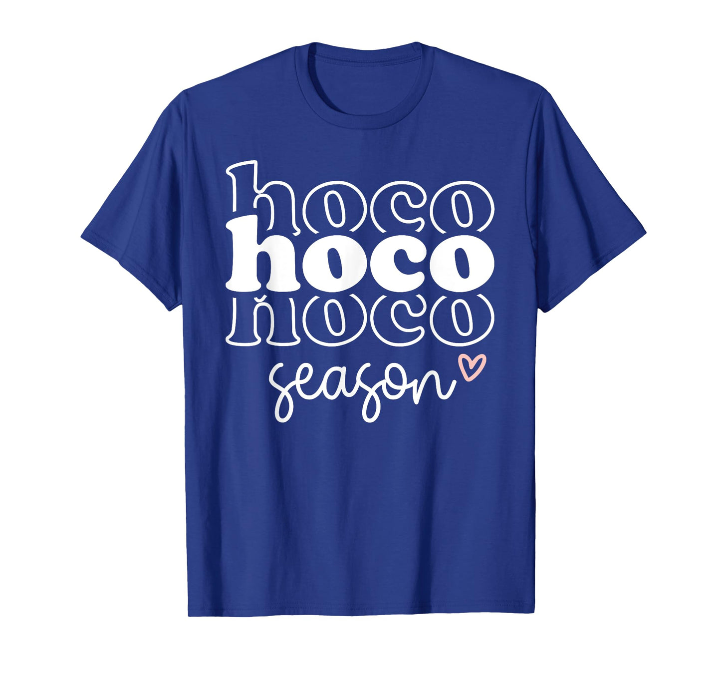 Hoco Season, Homecoming Game Day Vibes T-Shirt