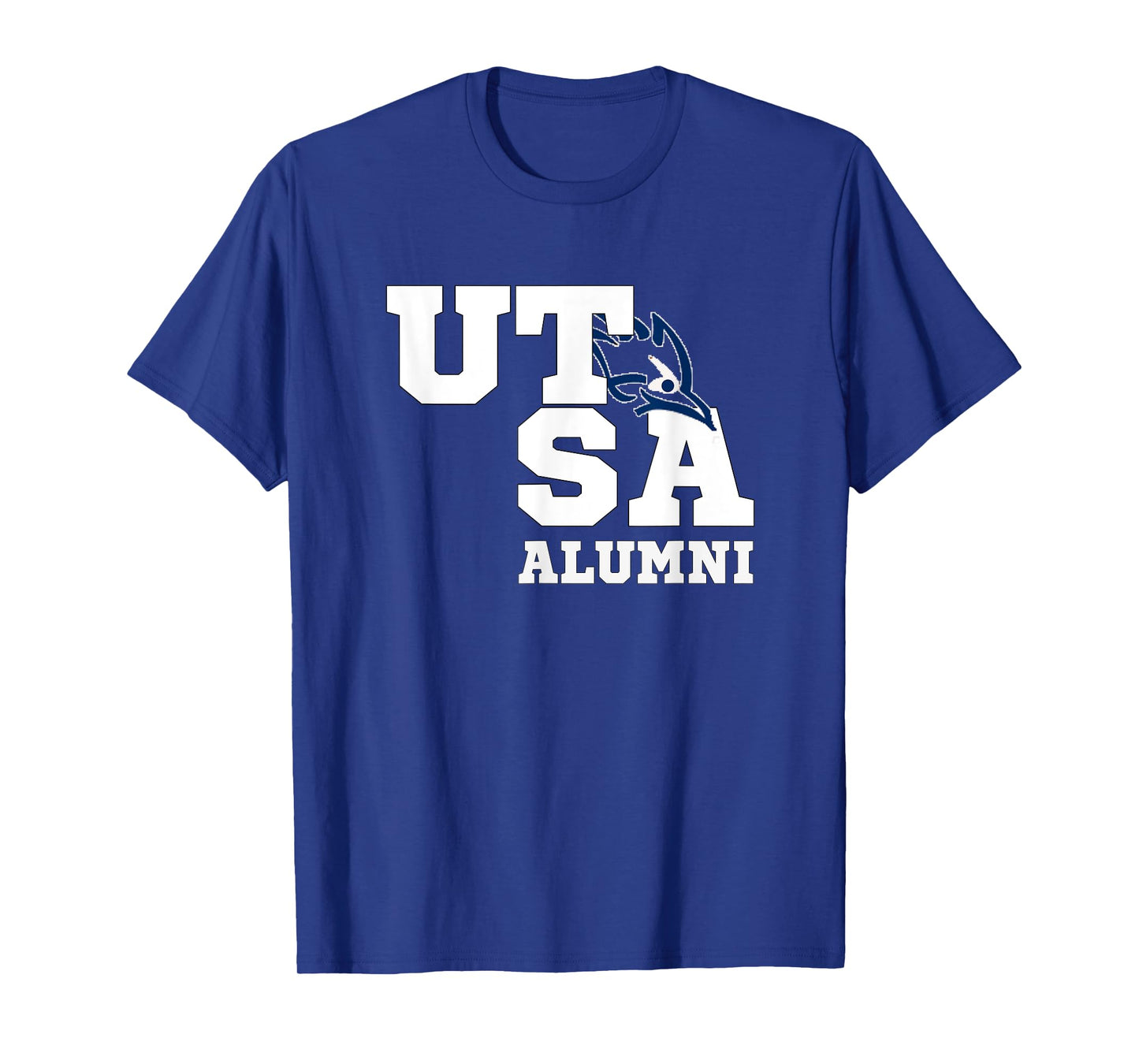 UTSA Alumni T-Shirt