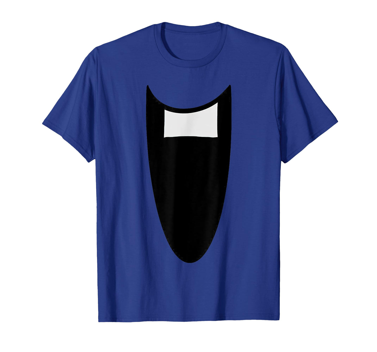 Larry The Cucumber Mouth T-Shirt
