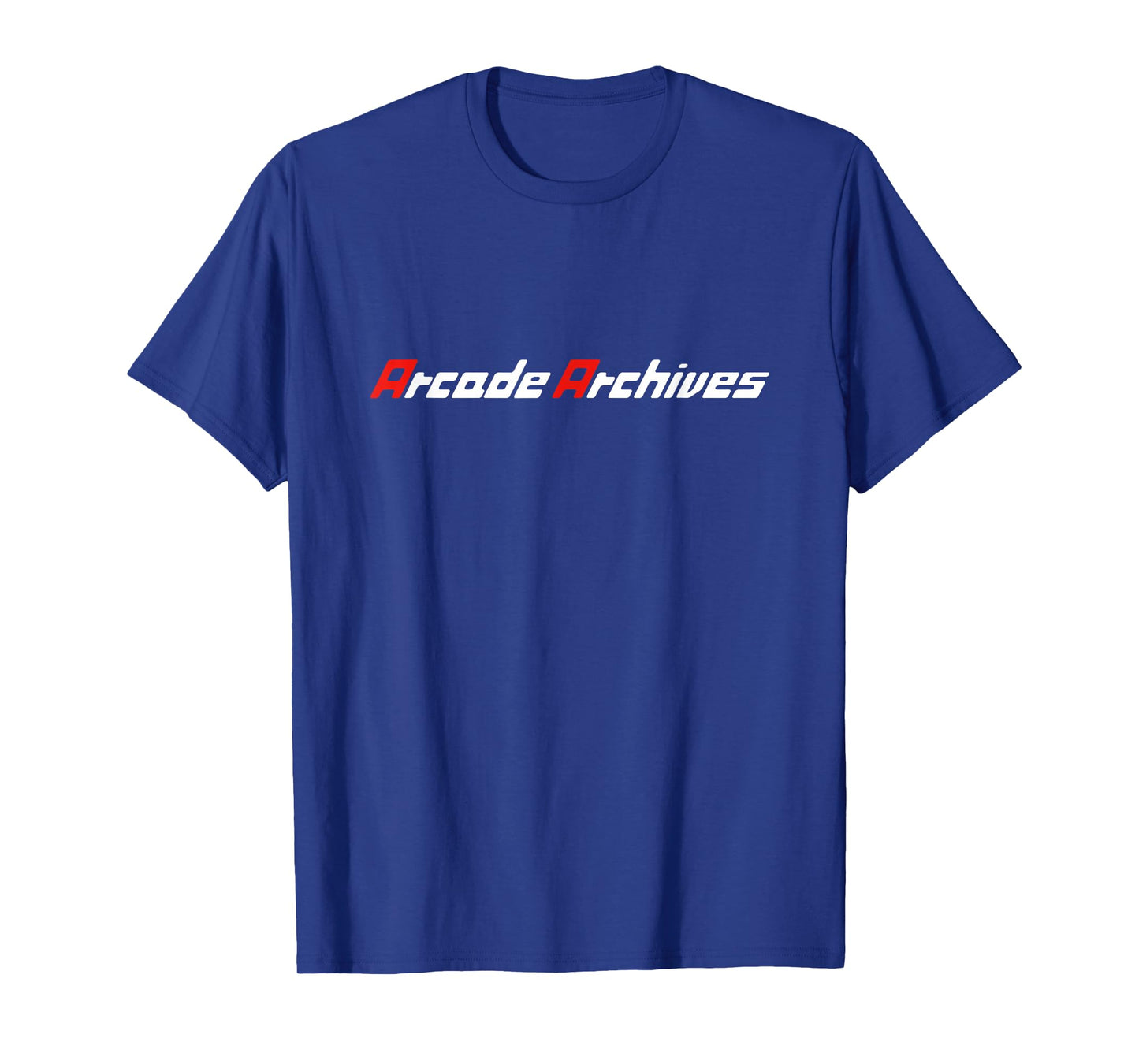 Arcade Archives 04 T-Shirt