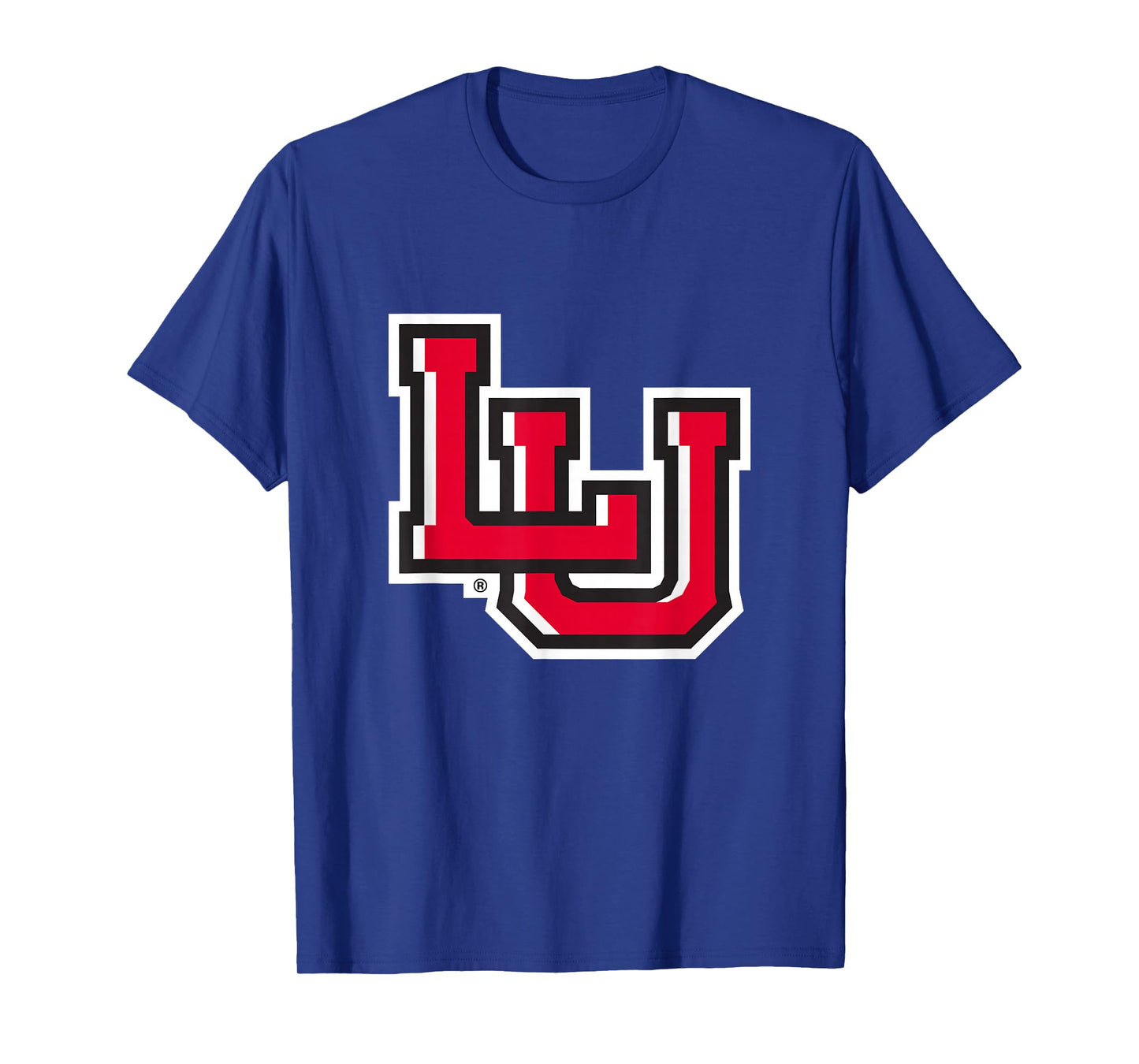 Lamar Cardinals | University NCAA Official Merch | PPLAMA03 T-Shirt