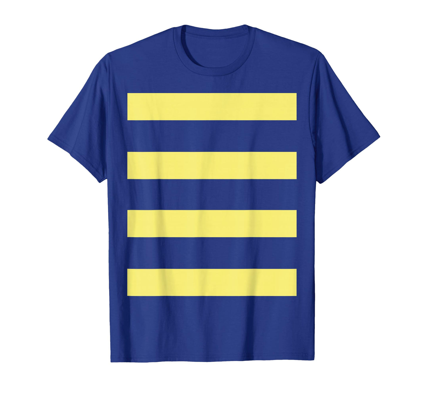 Yellow Stripes on Anything! T-Shirt