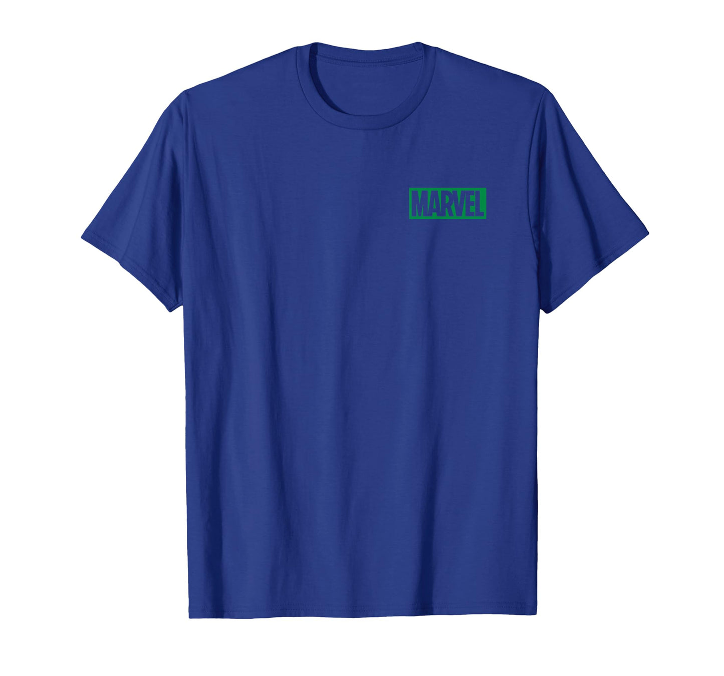 Marvel - Loki Master Of Mischief T-Shirt
