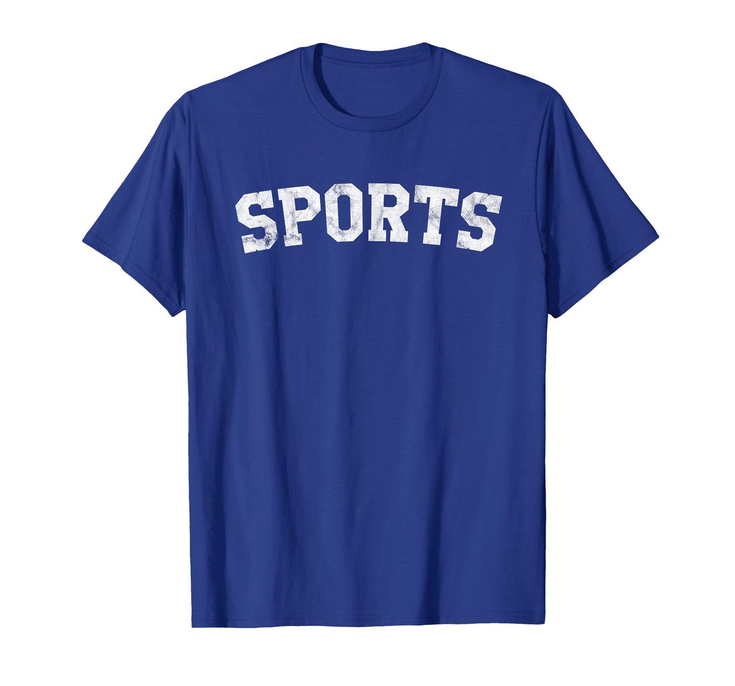 Sports | Funny School T-Shirt T-Shirt