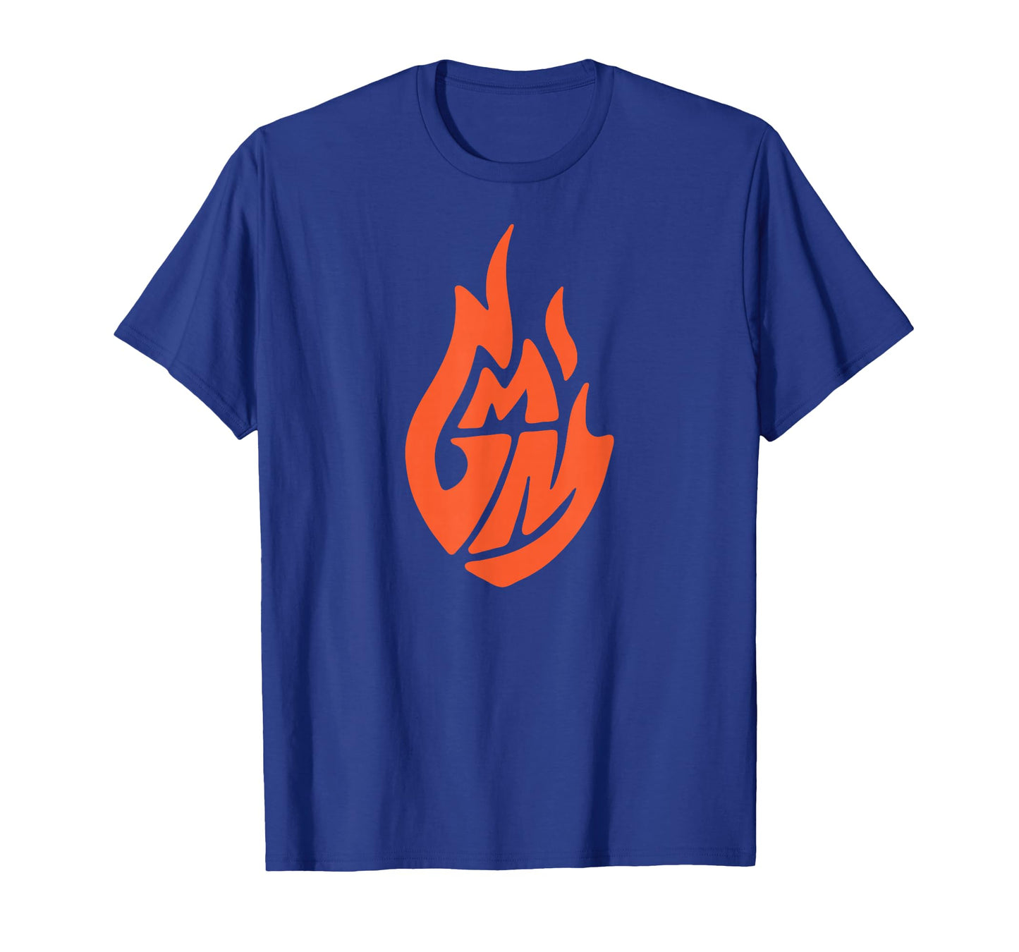 Good Mythical Morning Official Logo Tee T-Shirt