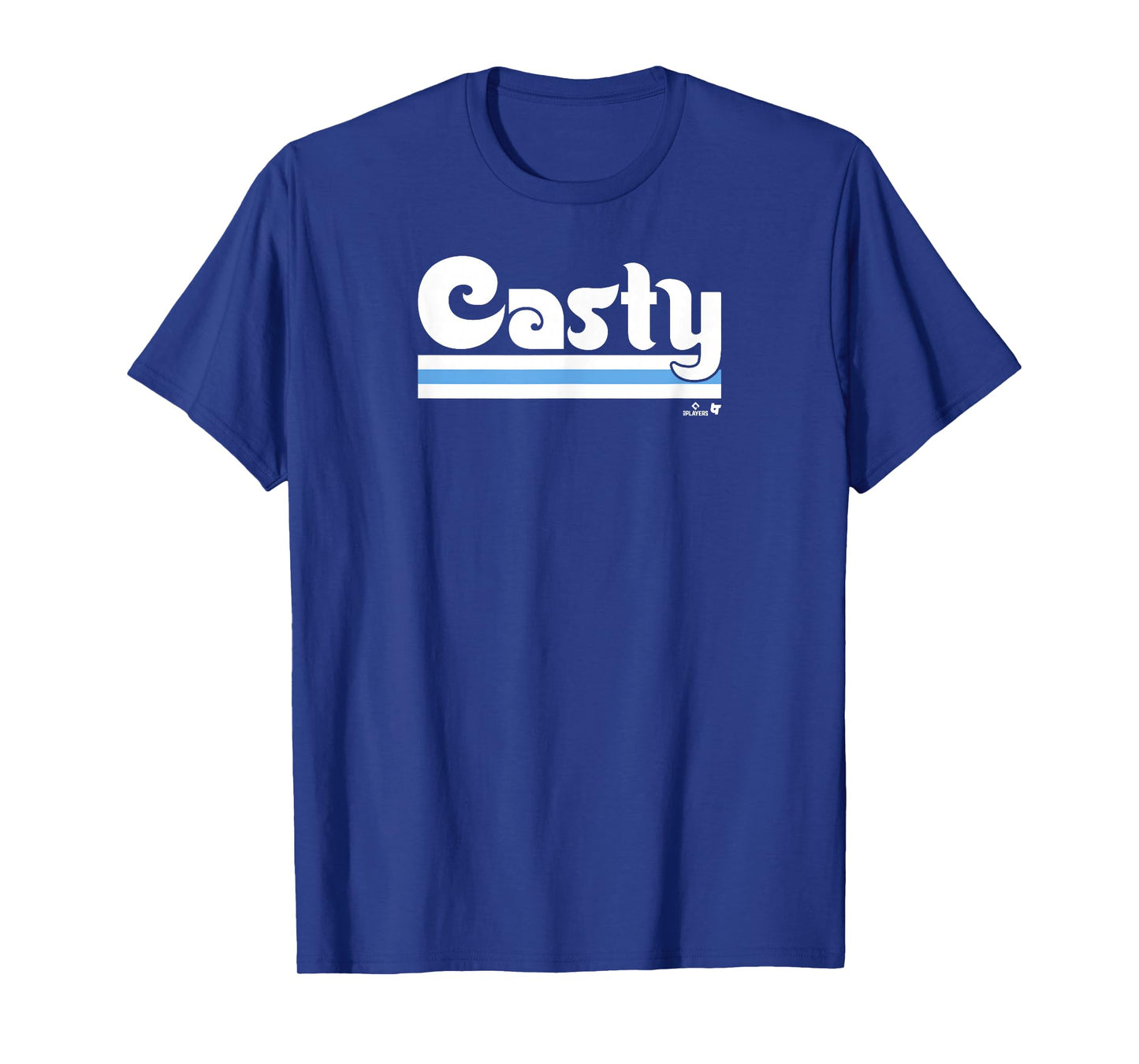 Nick Castellanos - Casty - Philadelphia Baseball T-Shirt