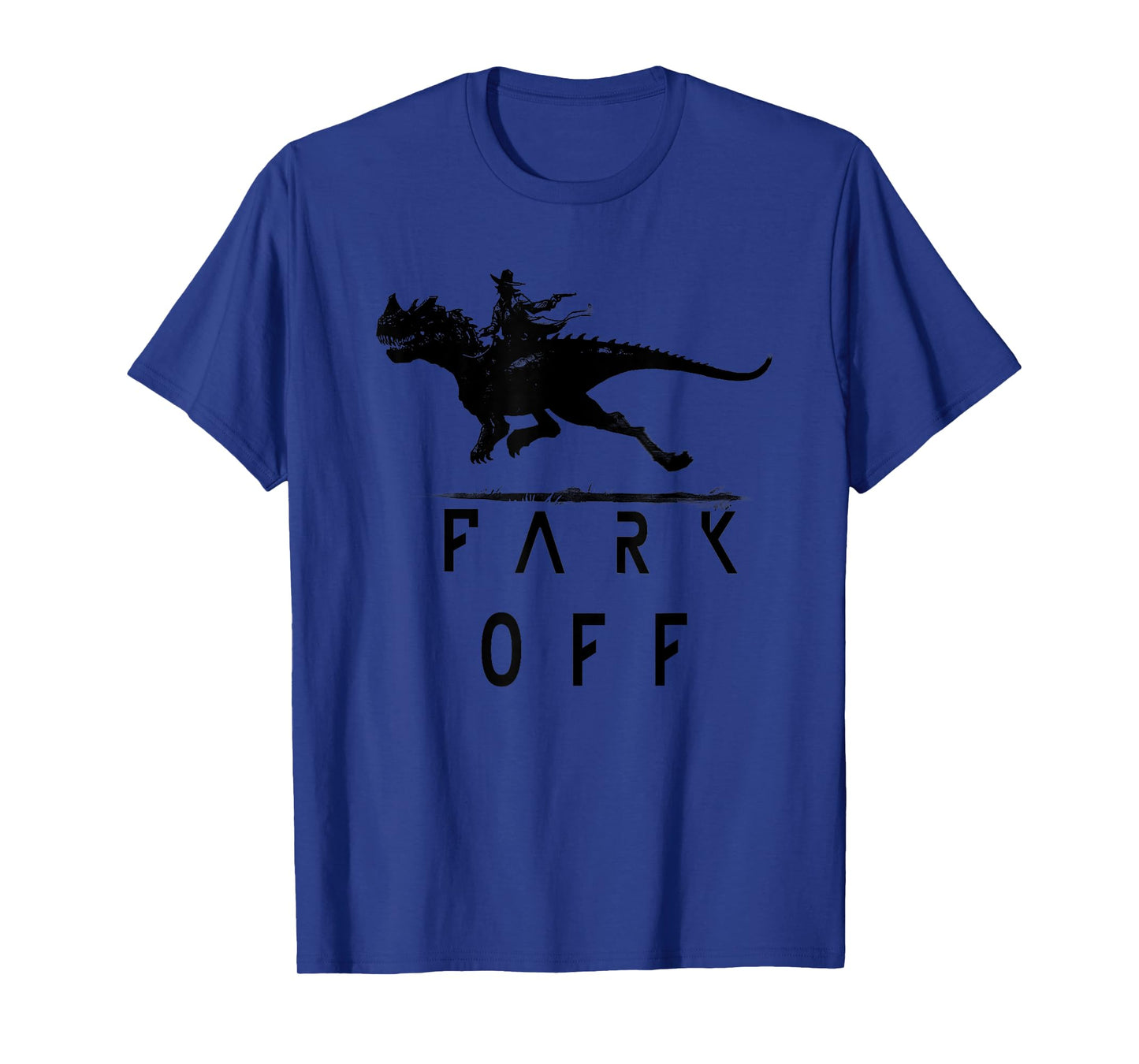Fark Off T-Shirt T-Shirt