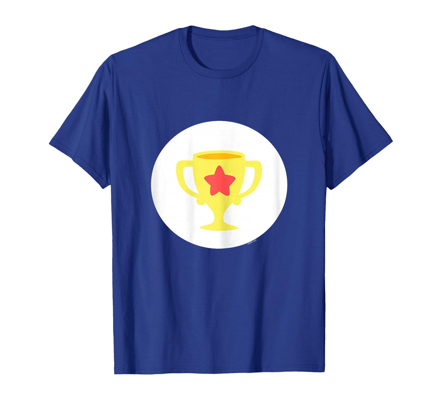 Care Bears Champ Bear Belly Halloween Costume T-Shirt