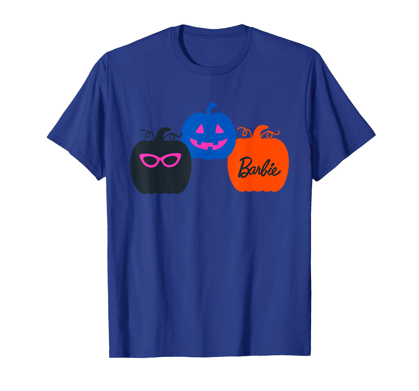 Barbie - Fashion Pumpkins T-Shirt