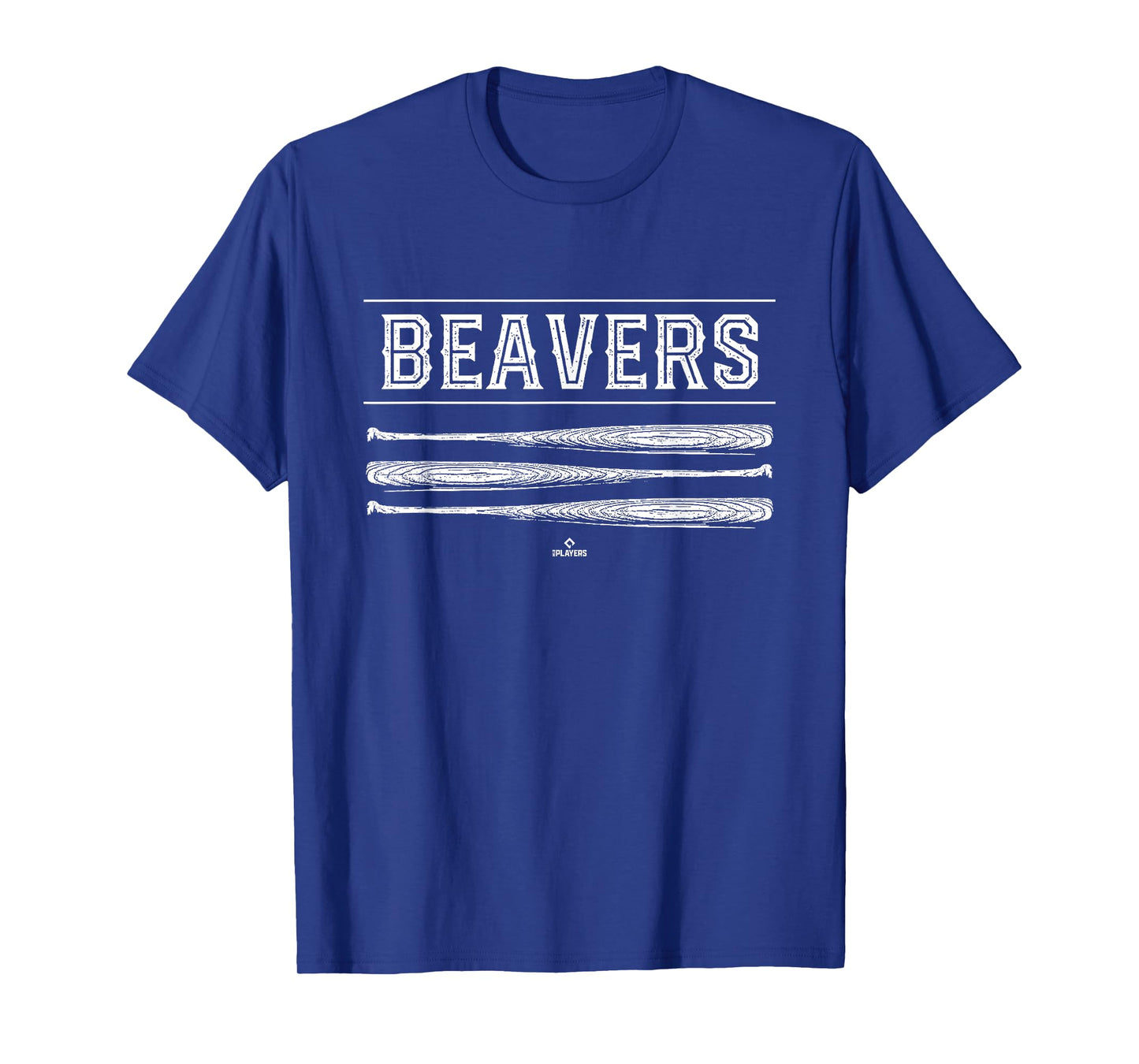 Vintage Baseball Bat Gameday Dylan Beavers Prospect Baseball T-Shirt