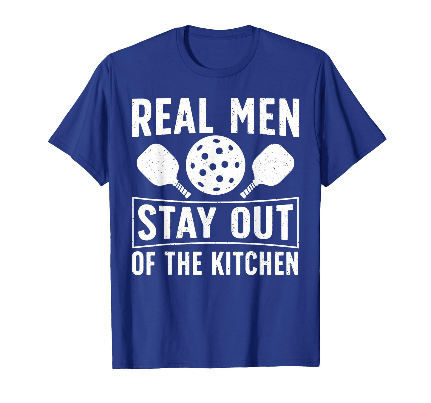 Best Pickleball Design For Men Boys Paddle Pickleball Lover T-Shirt