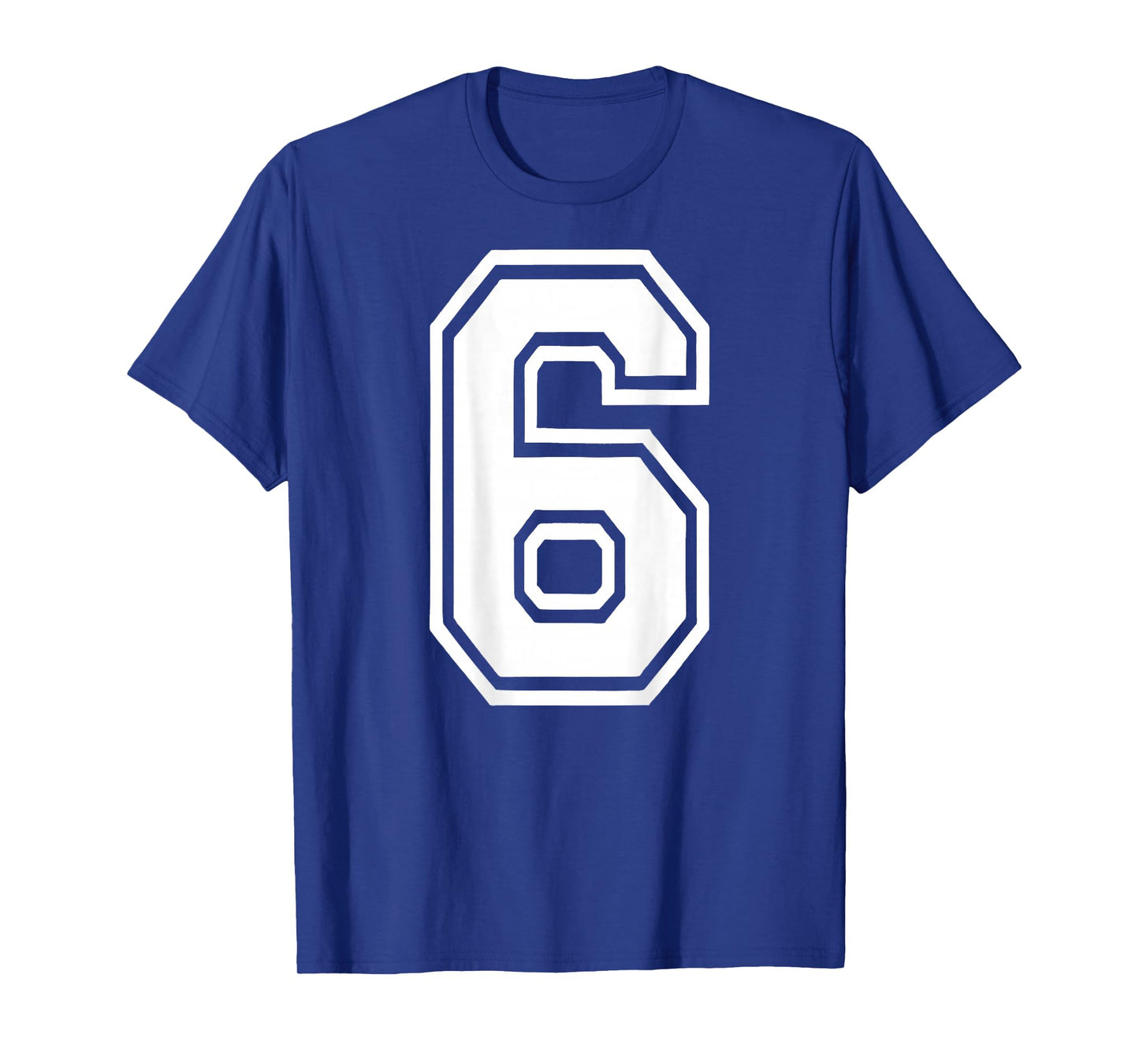 67 Six Seven Meme Matching Halloween Costume (On Back) T-Shirt