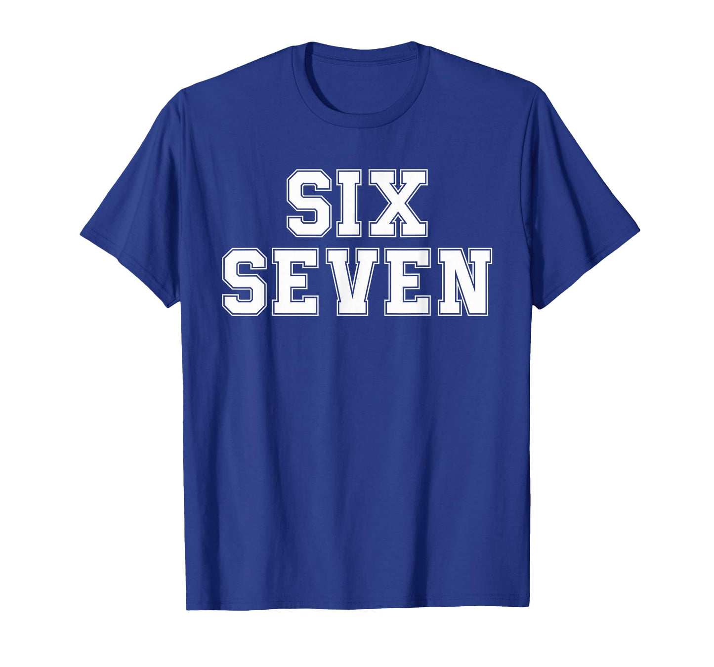 67 Meme Trendy Halloween Funny Six Seven Gen Alpha Teens Boy T-Shirt