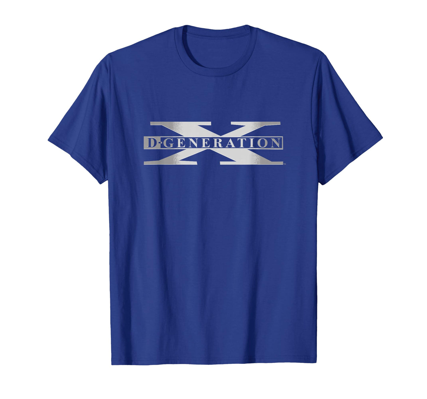 D-generation X For Men And Women T-Shirt