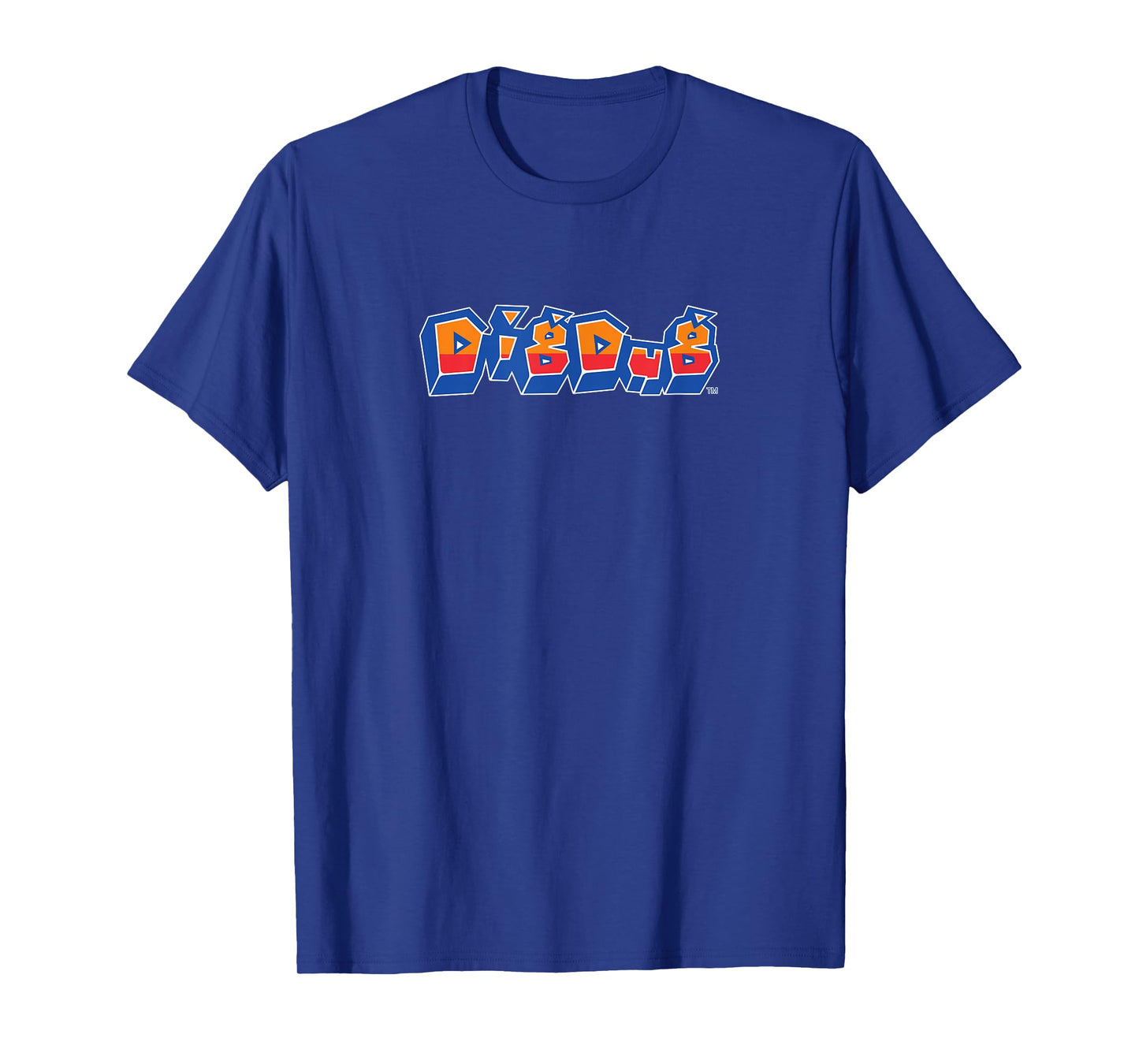 DIG DUG 001 T-Shirt