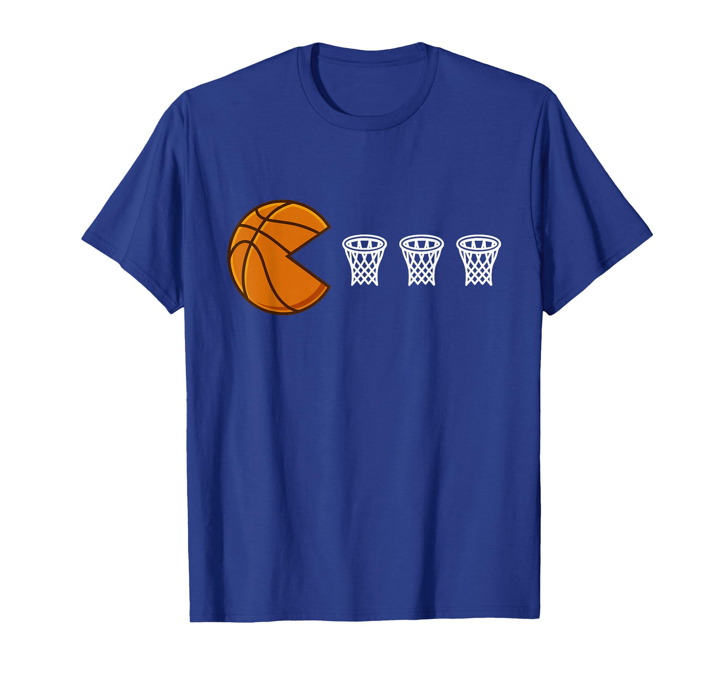 Basketball Hoops - Basketball Player Fan Basketball Coach T-Shirt