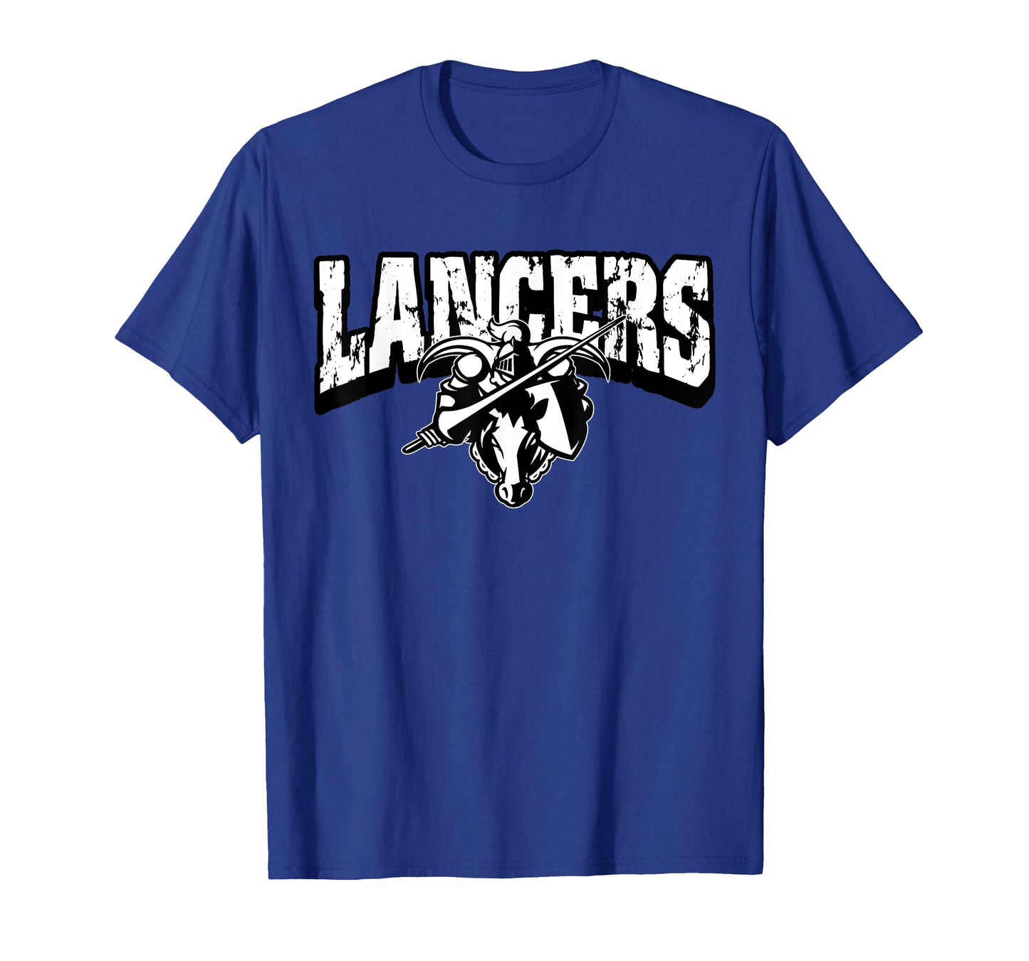 Lancers Back to School Spirit T-Shirt