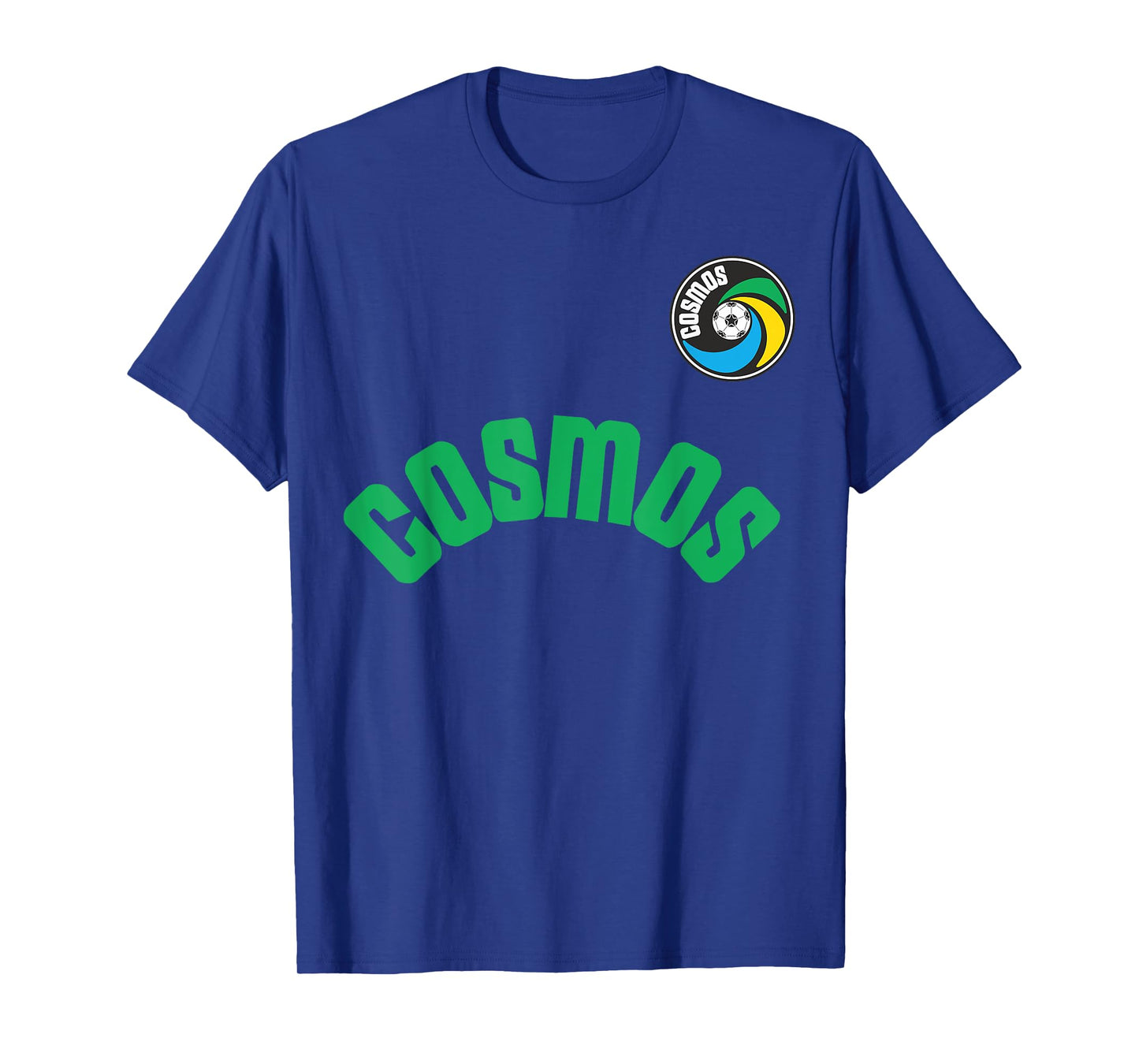 Cosmos T-Shirt