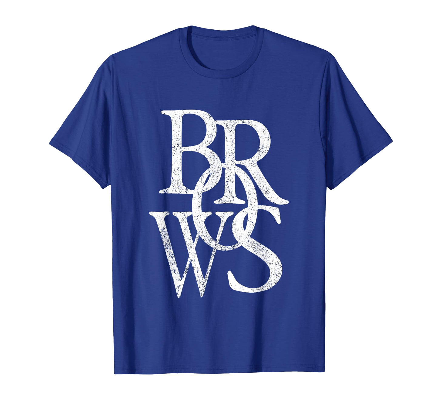Vintage BROW PMU Artist Eyebrow Tech Brow Artist T-Shirt