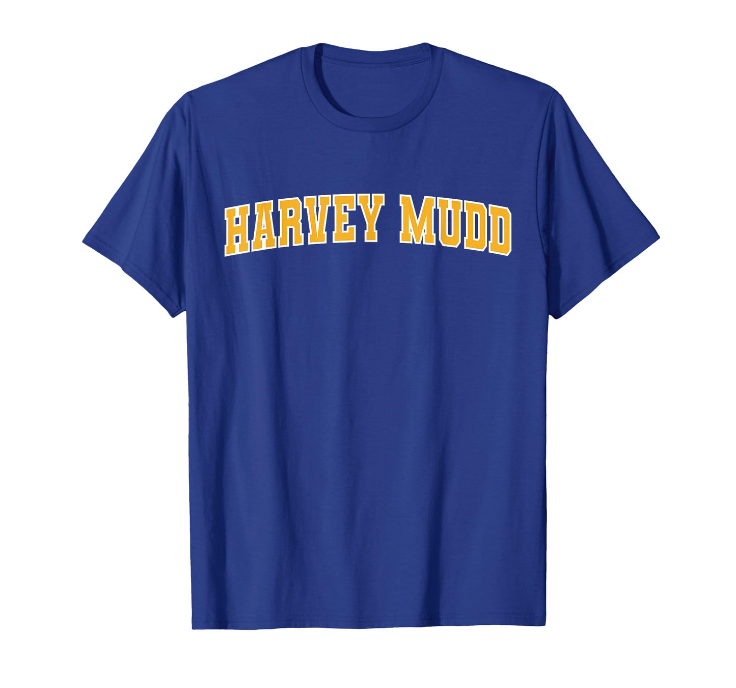 Harvey Mudd College Apparel Sports Fan T-Shirt
