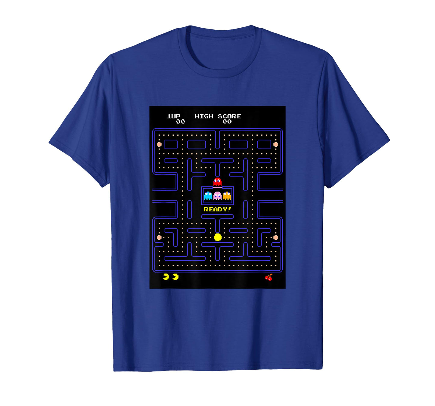 PAC-MAN T-Shirt