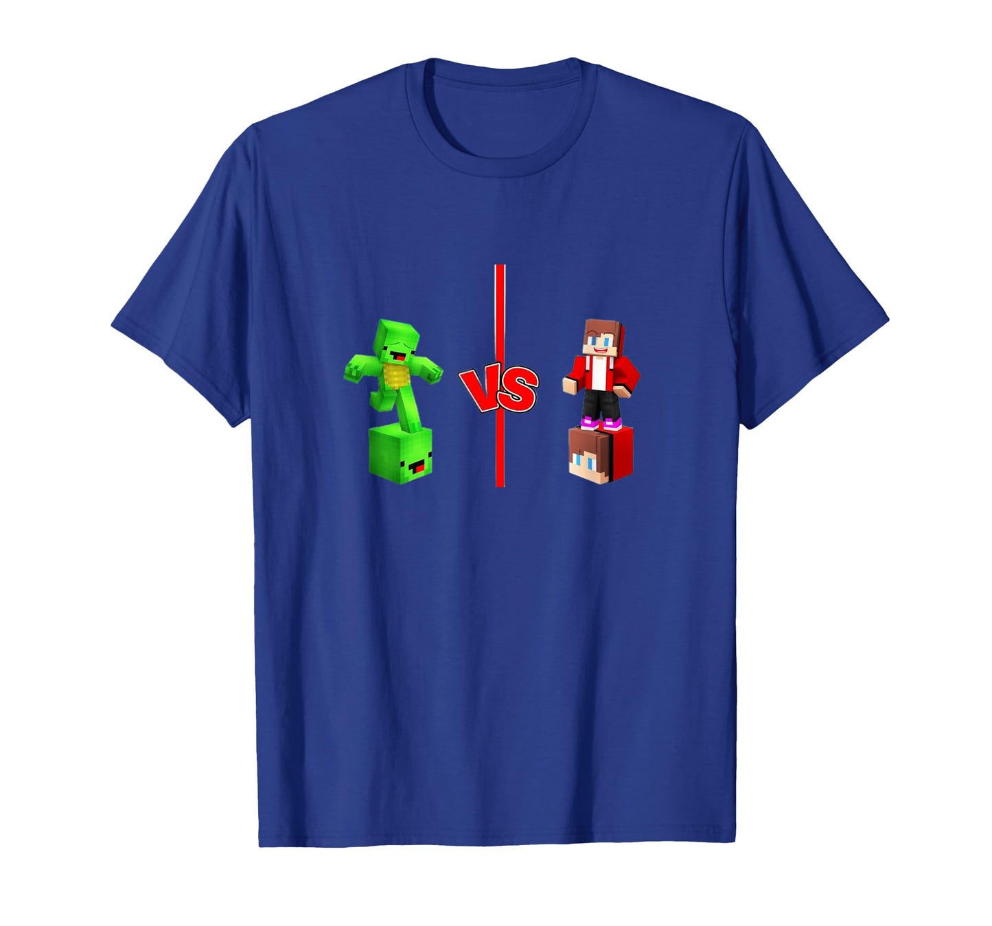 JJ vs Mikey! T-Shirt