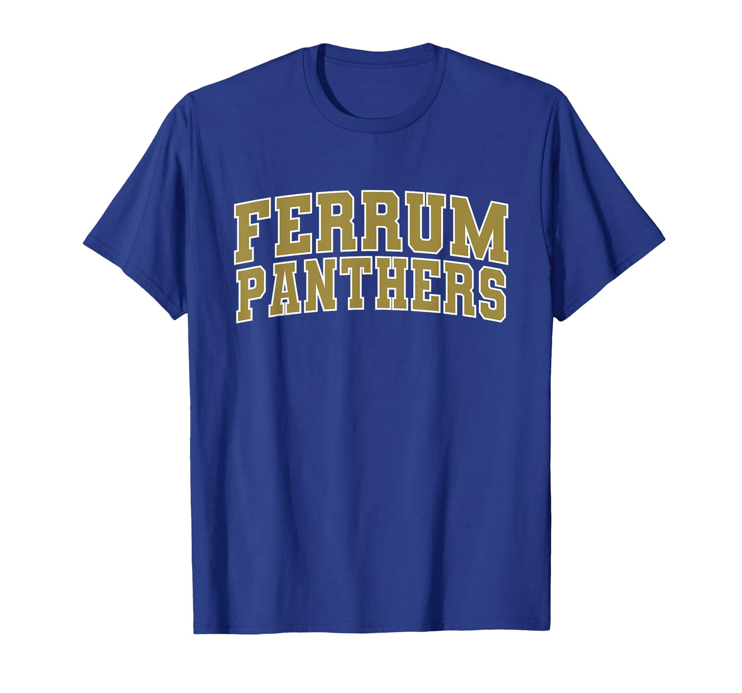 Ferrum College Apparel Sports Fan T-Shirt