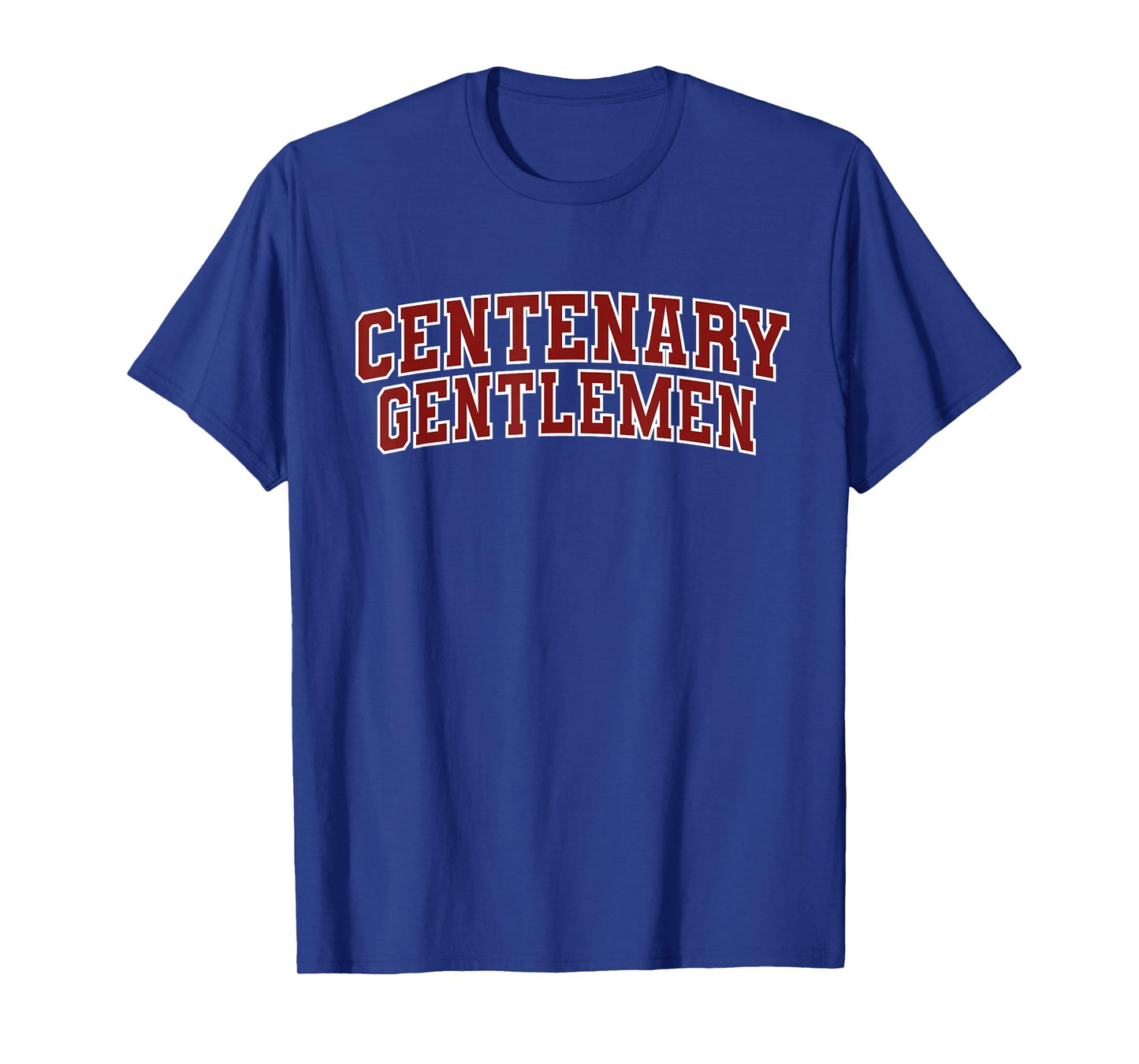 Centenary College of Louisiana - Shreveport Apparel Fan T-Shirt