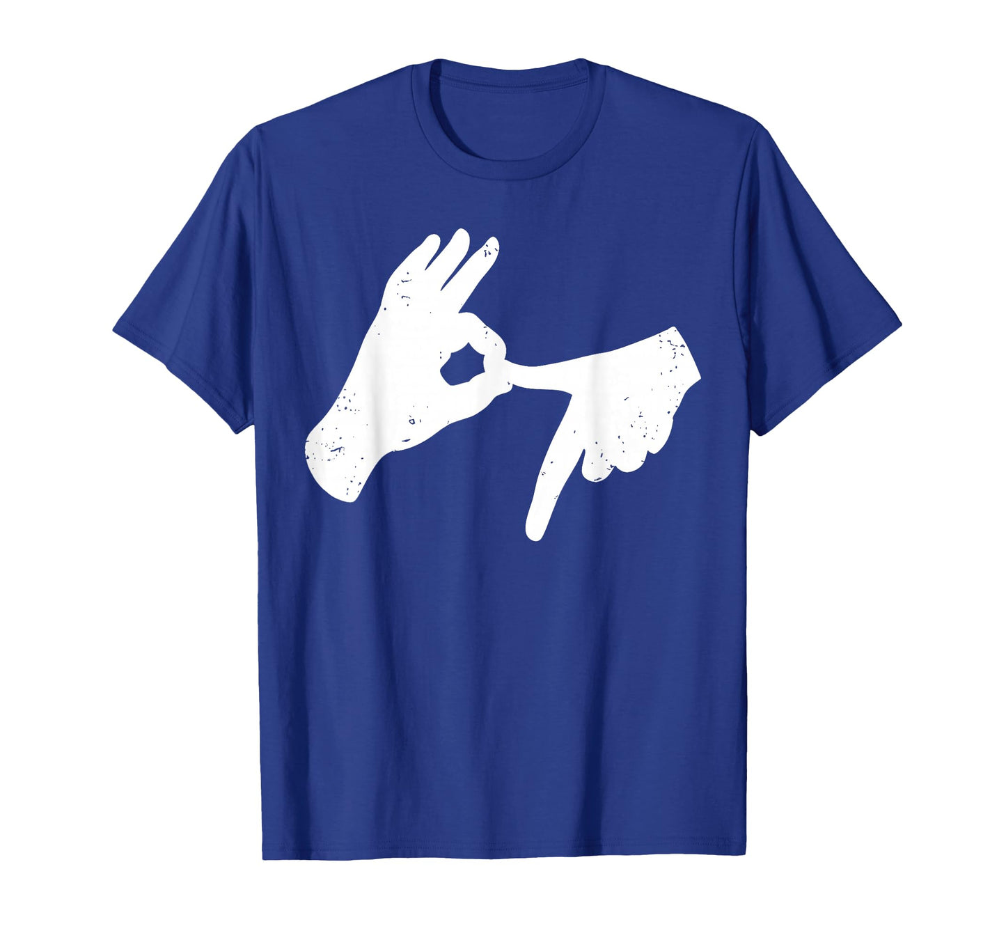 Funny Six Seven 6 7 Handshake Funny Number Meme T-Shirt