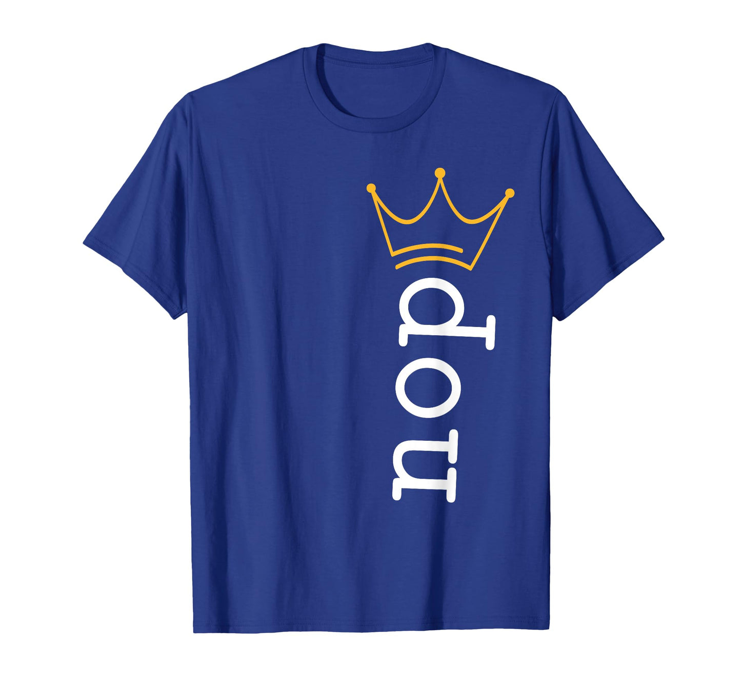 Nope No Kings Cool T-Shirt