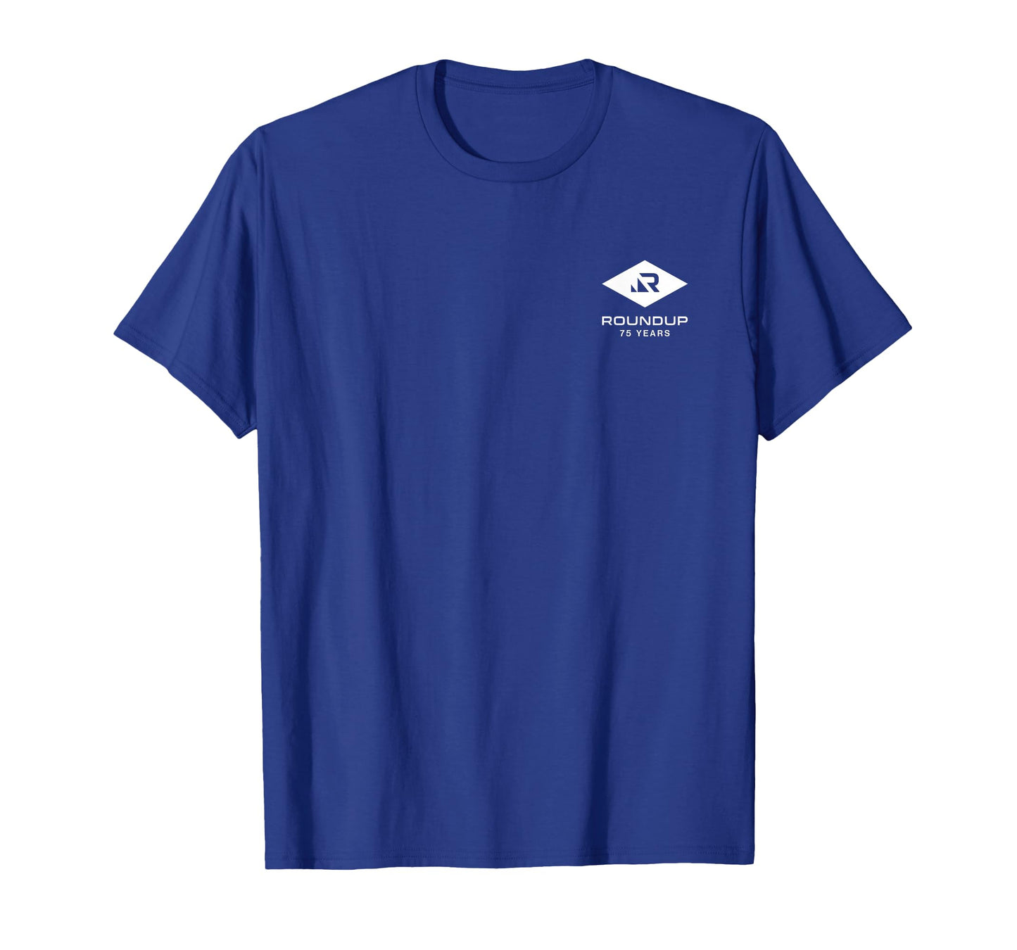 Dark - Wholehearted Discipleship Roundup 2025 T-Shirt T-Shirt