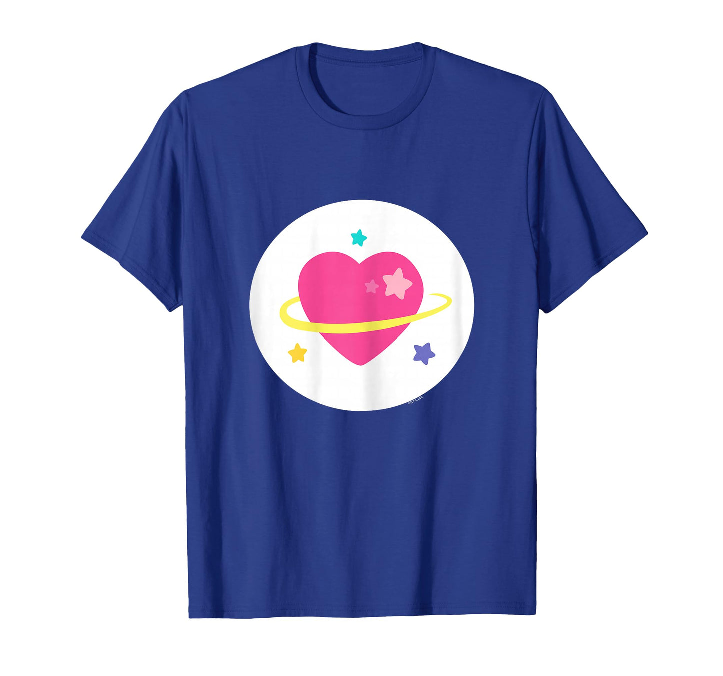 Care Bears Daydream Bear Belly Halloween Costume T-Shirt