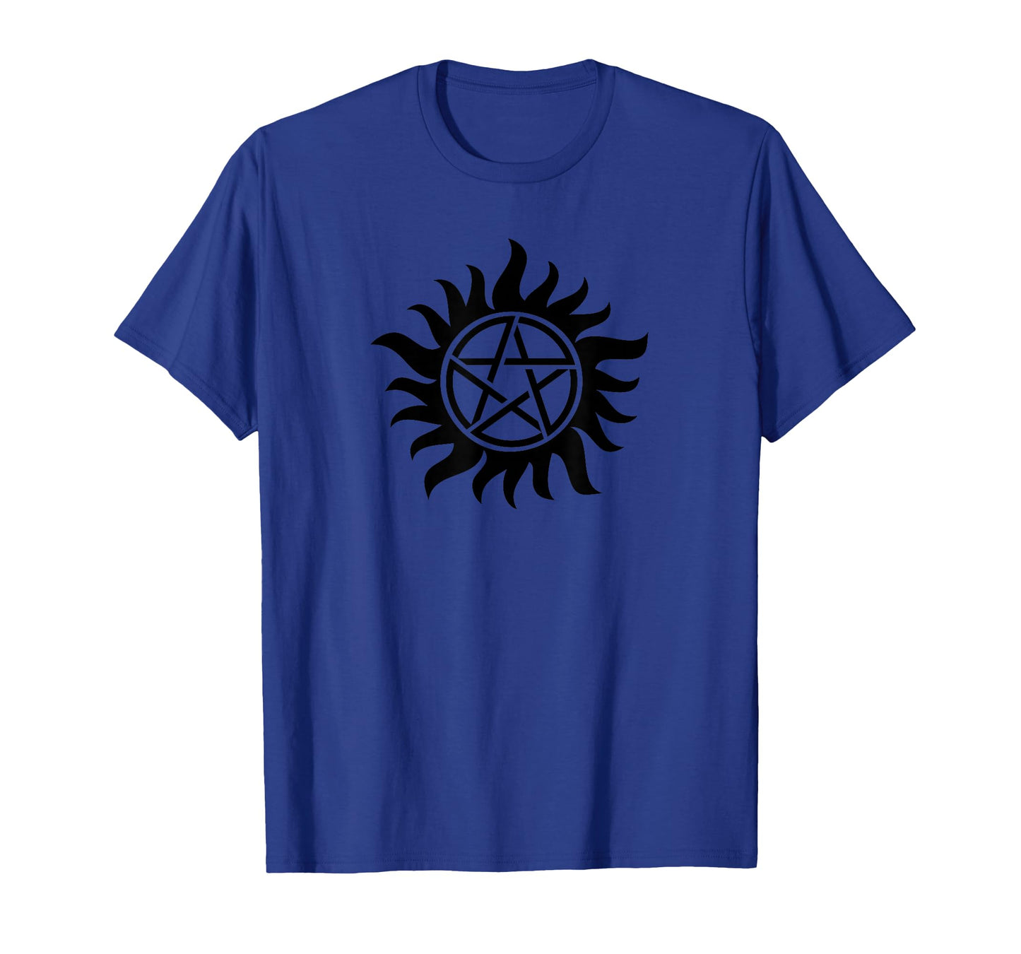 Anti Possession Symbol T-Shirt
