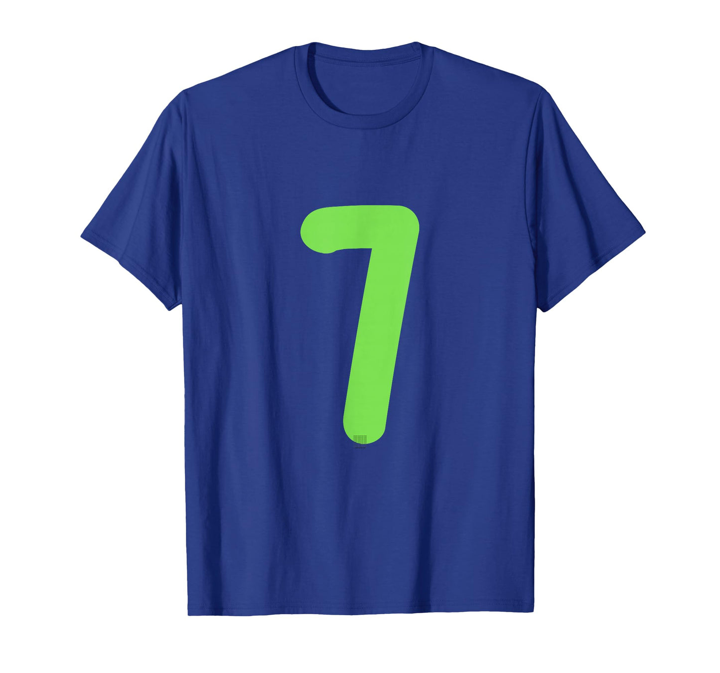 Halloween Adult Funny 6 7 Joke Memes T-Shirt