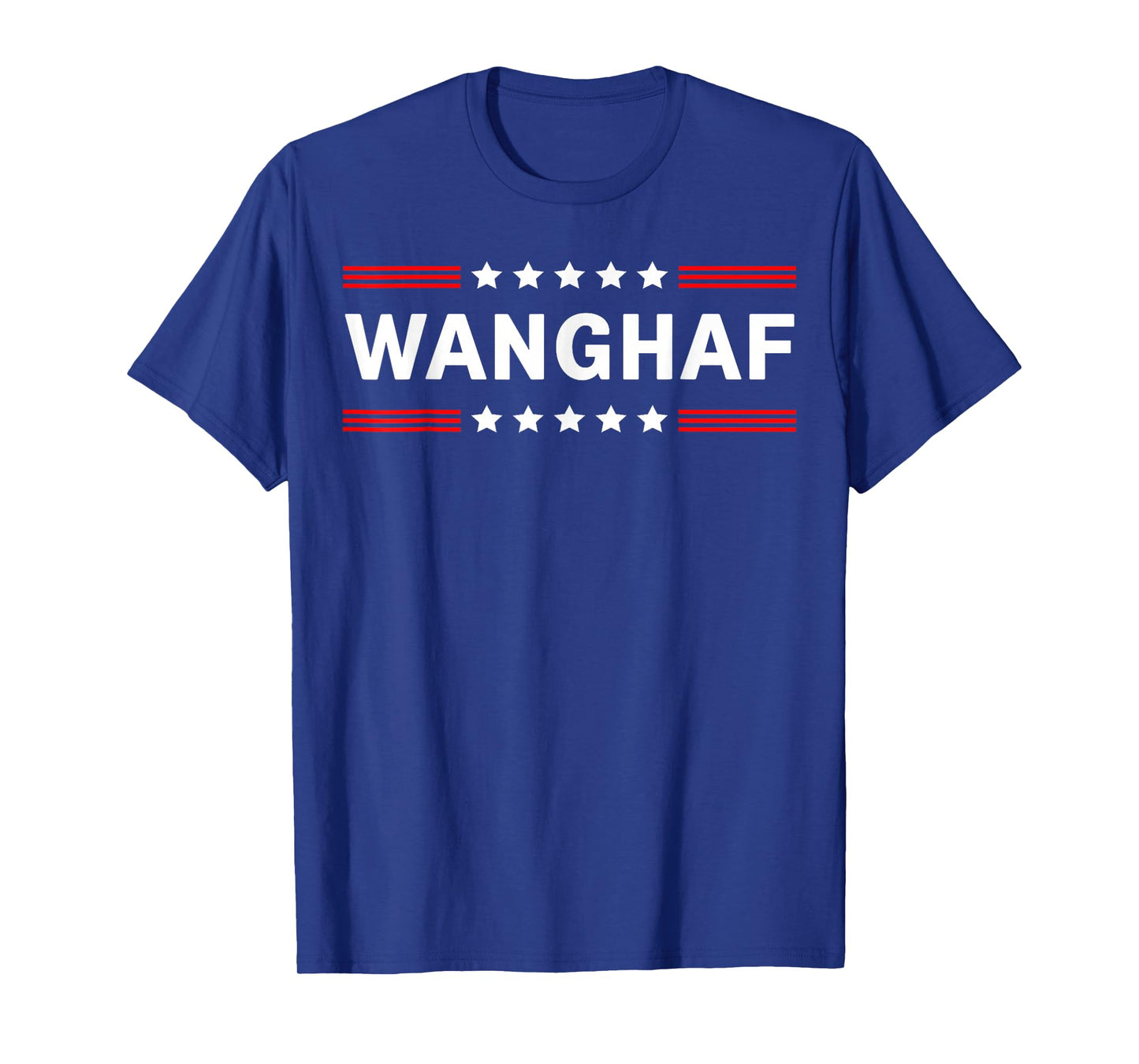 WANGHAF T-Shirt