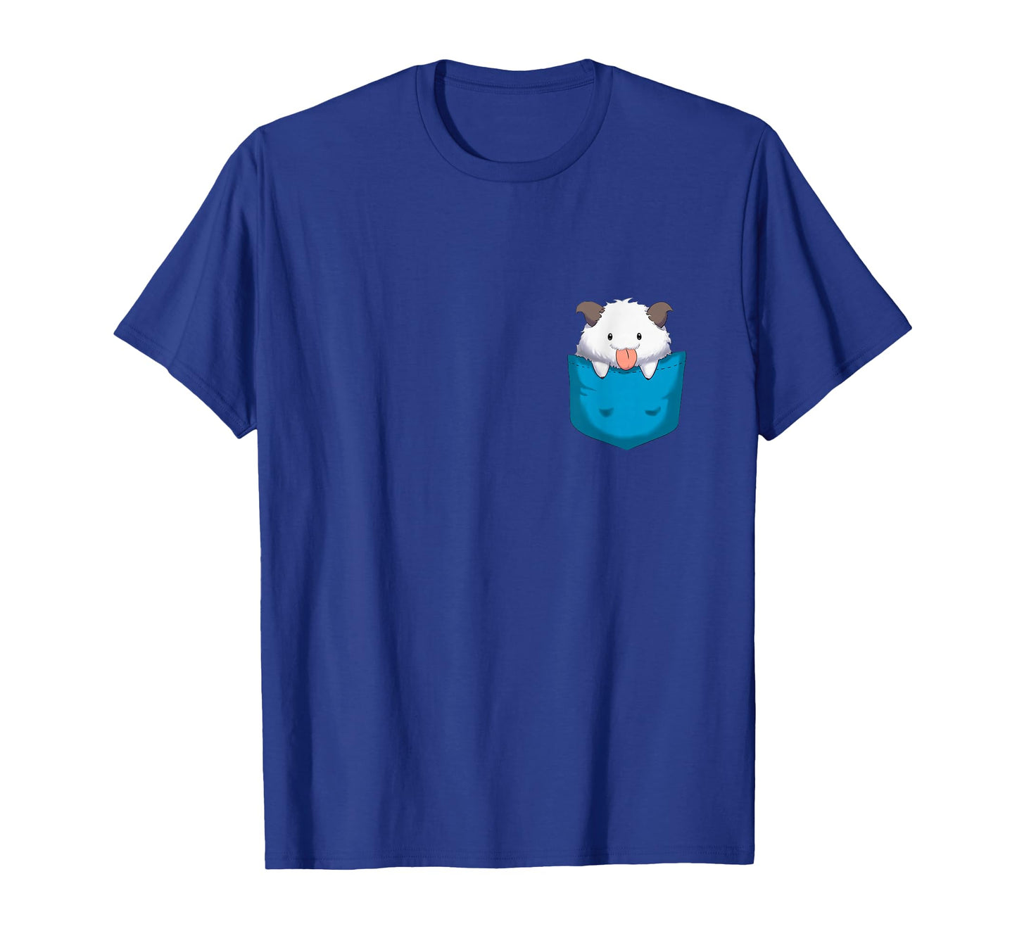 Cute Tongue Pocket League Bronze Master Challenger Shirt T-Shirt