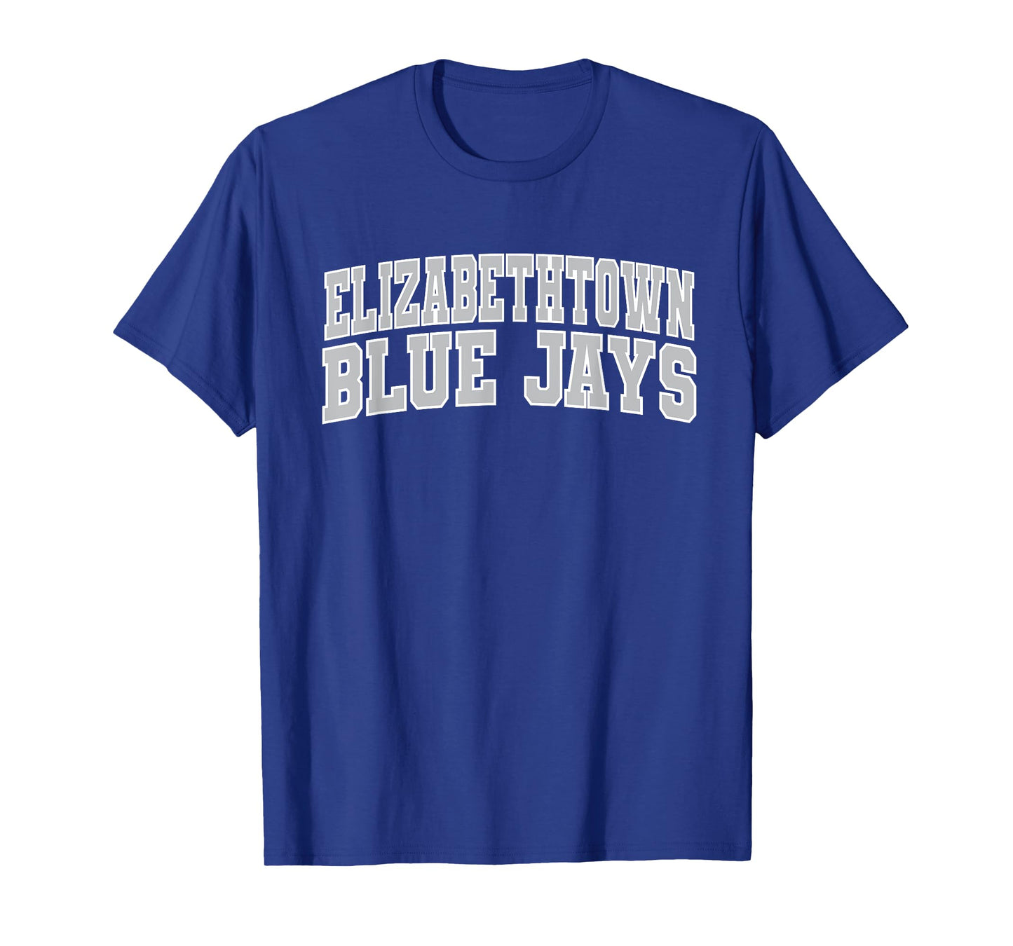 Elizabethtown College Apparel Sports Fan T-Shirt