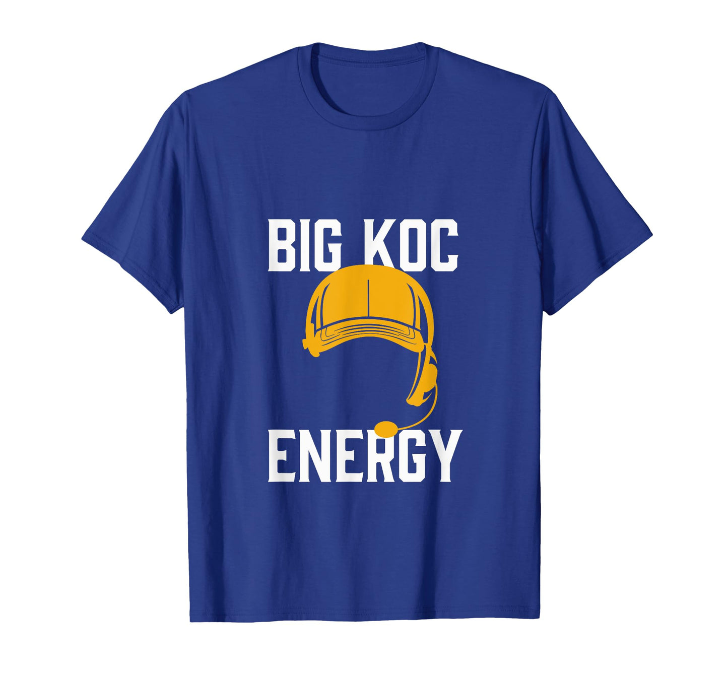 Big KOC Energy - Funny O'Connell Minnesota T-Shirt