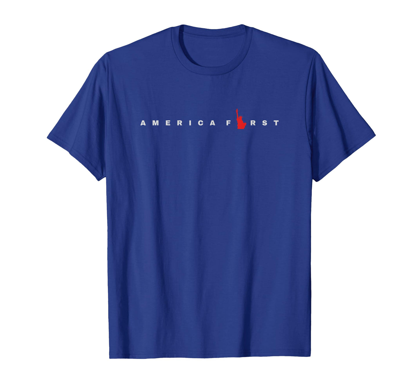 America First 8647 No Kings in America 50501 resist TIMIMO T-Shirt