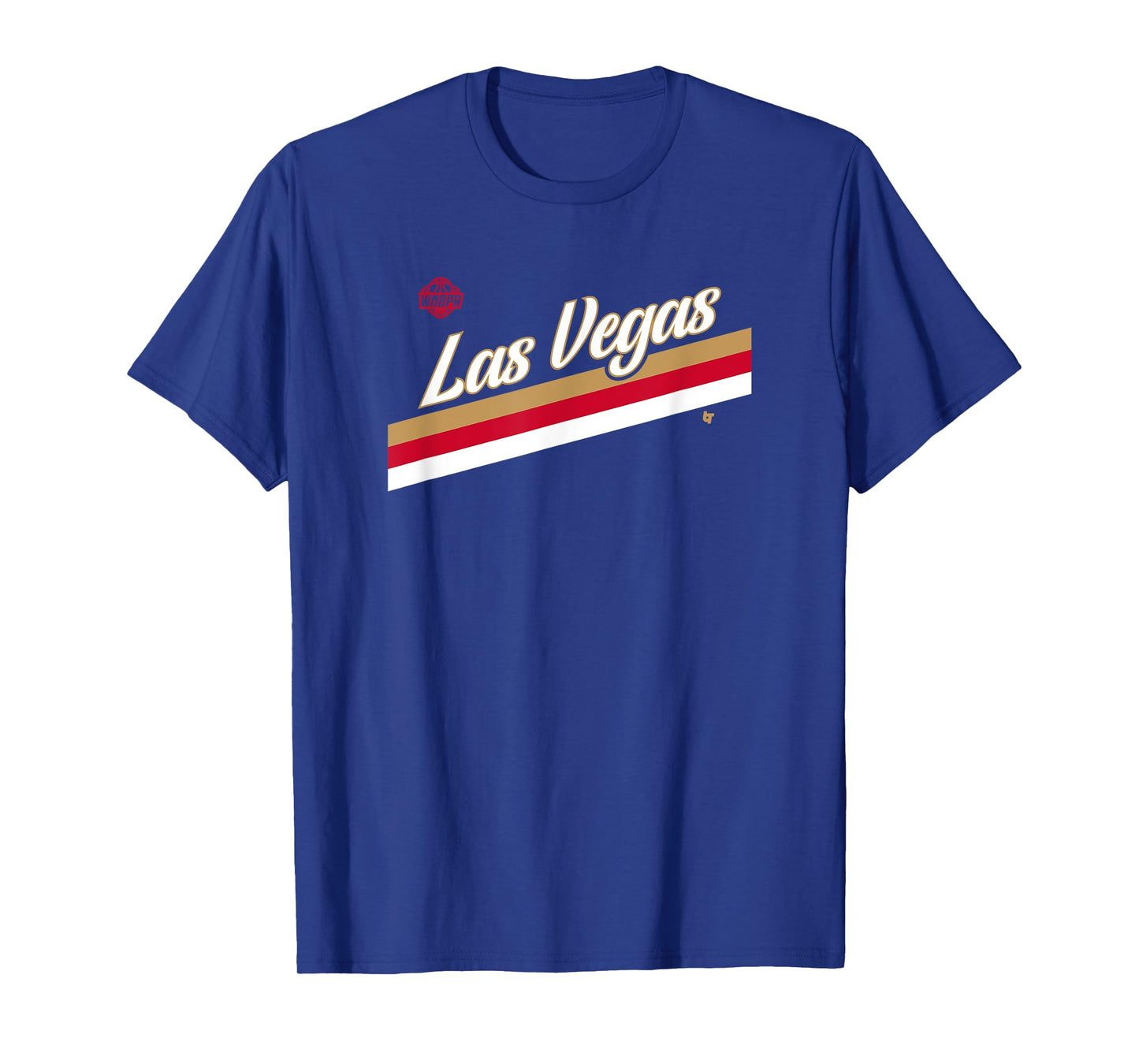 A'ja Wilson 22 - Number on Back - Las Vegas Basketball T-Shirt