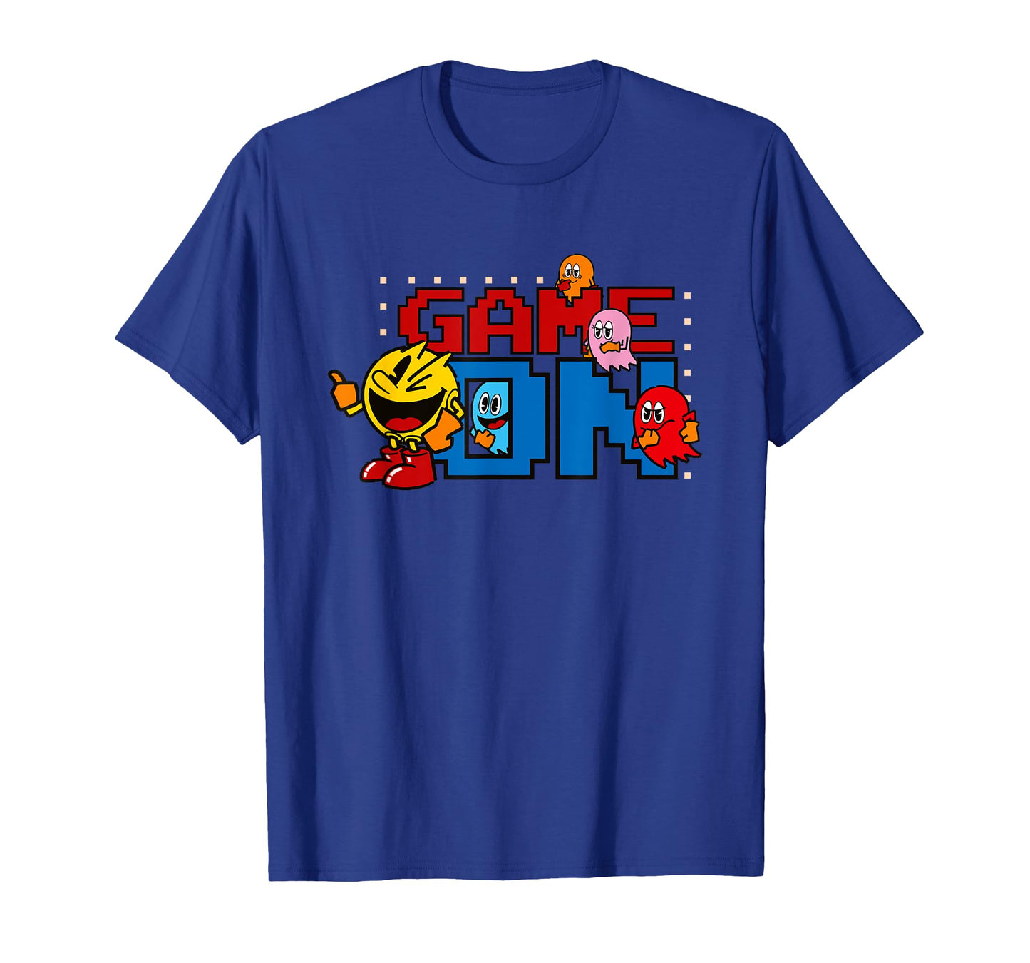 PAC-MAN T-Shirt