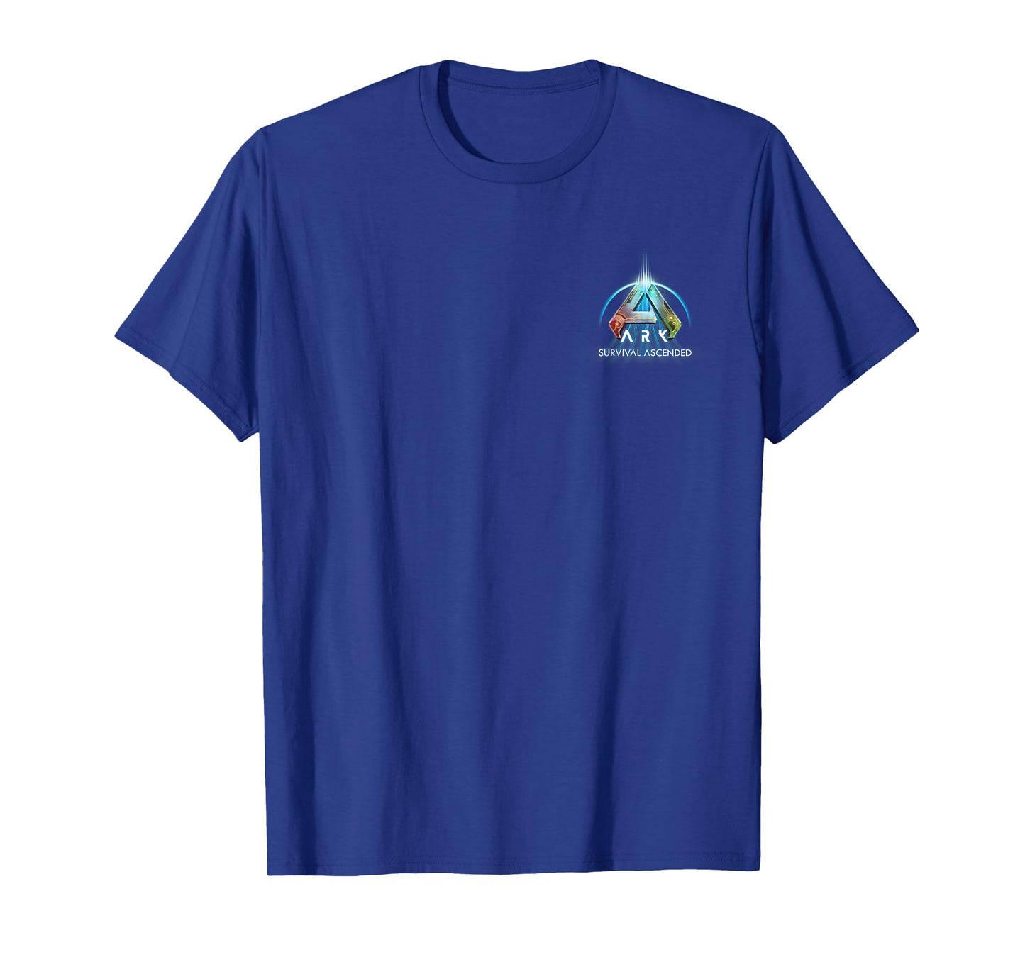 ARK: Survival Ascended Deformed Standard T-Shirt