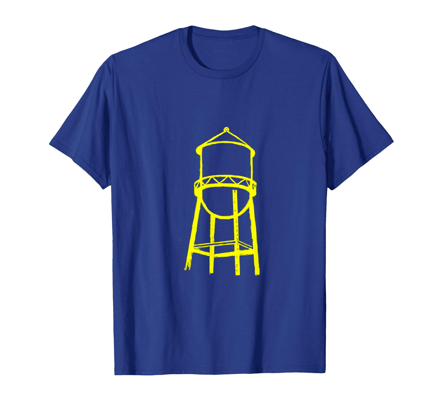 Water Tower T-Shirt