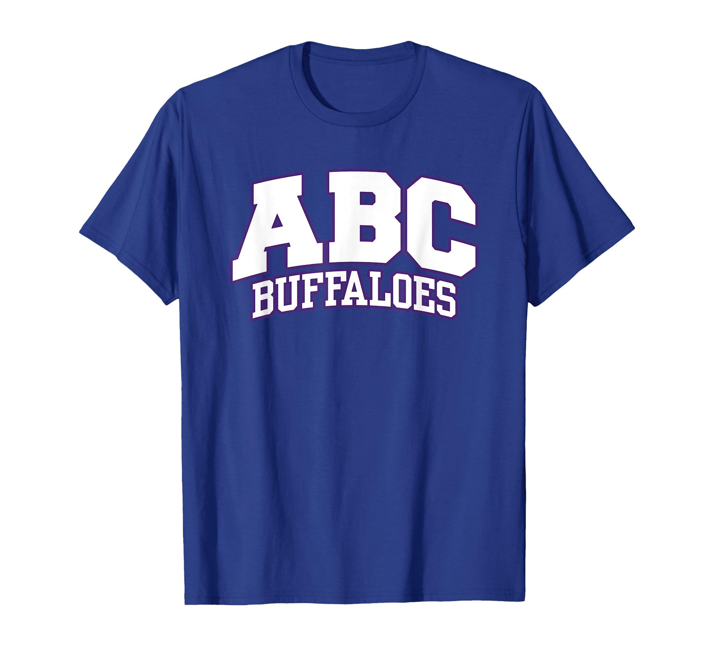 Arkansas Baptist College Apparel Sports Fan T-Shirt