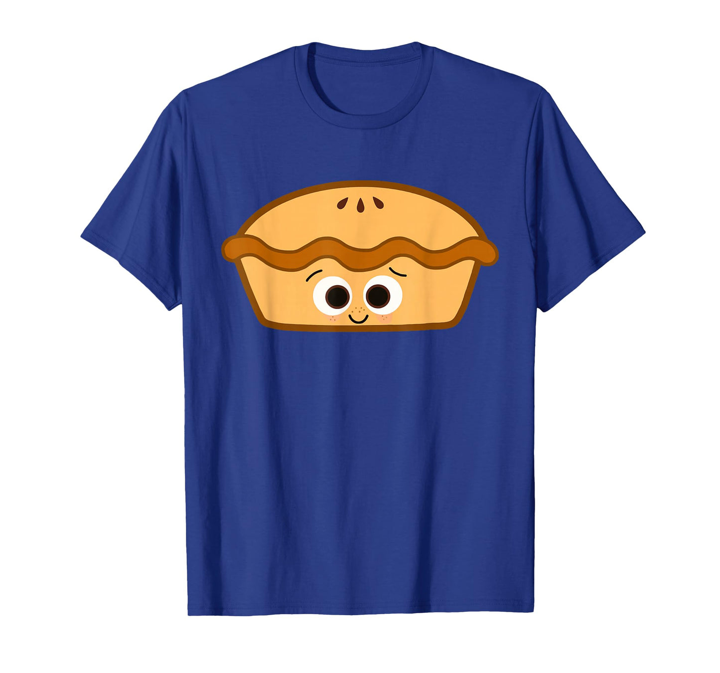 Cute Good Egg Teacher Halloween Costume Group The Humble Pie T-Shirt