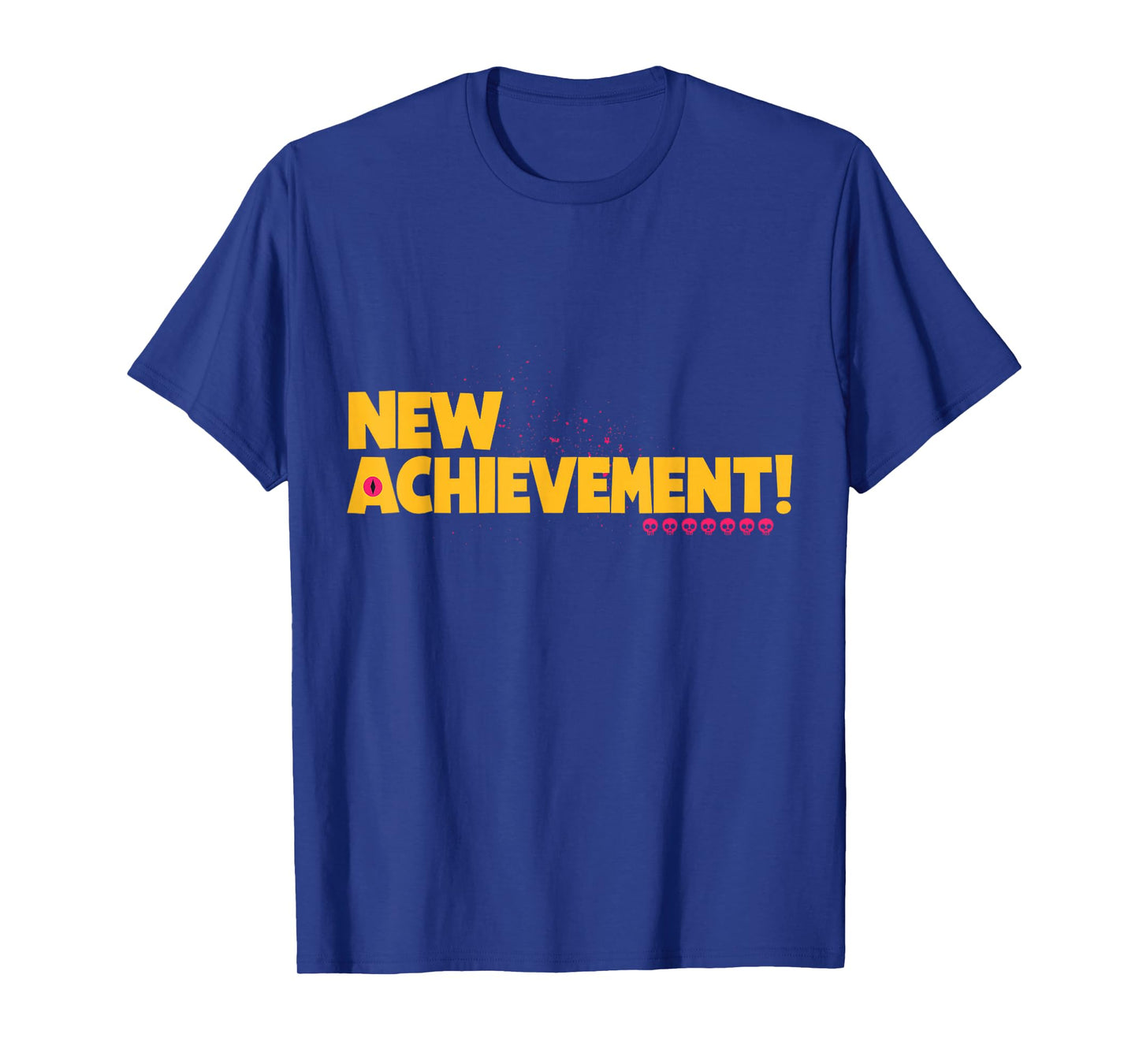 New Achievement Dungeon T-Shirt