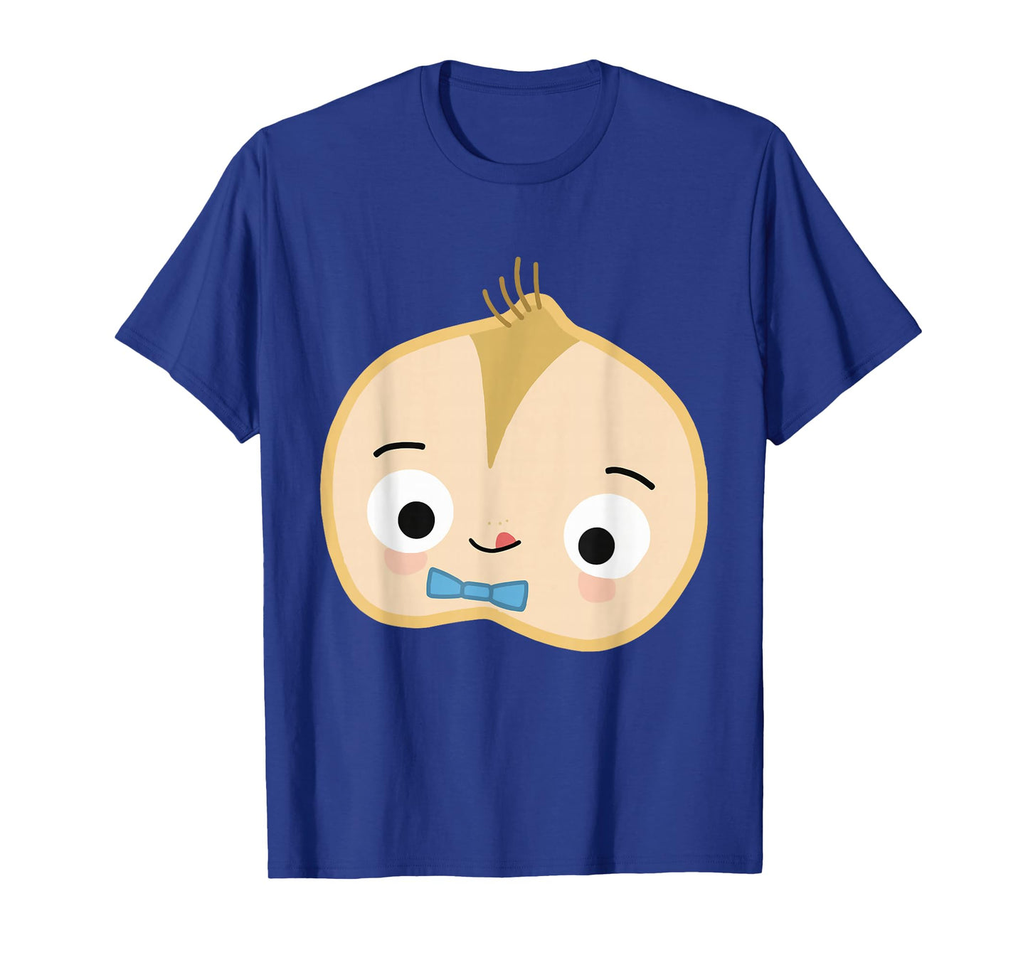 Funny Good Egg Teacher Halloween Costume Group The Cool Bean T-Shirt
