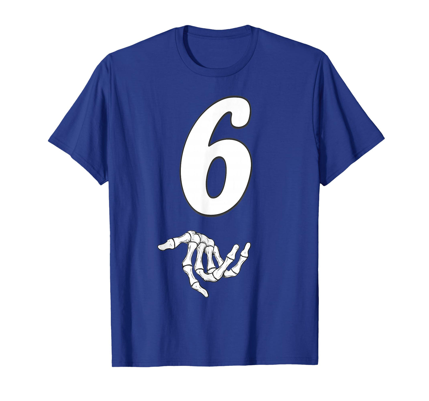 Funny 67 Six Seven Meme Couple Matching Halloween Costume T-Shirt