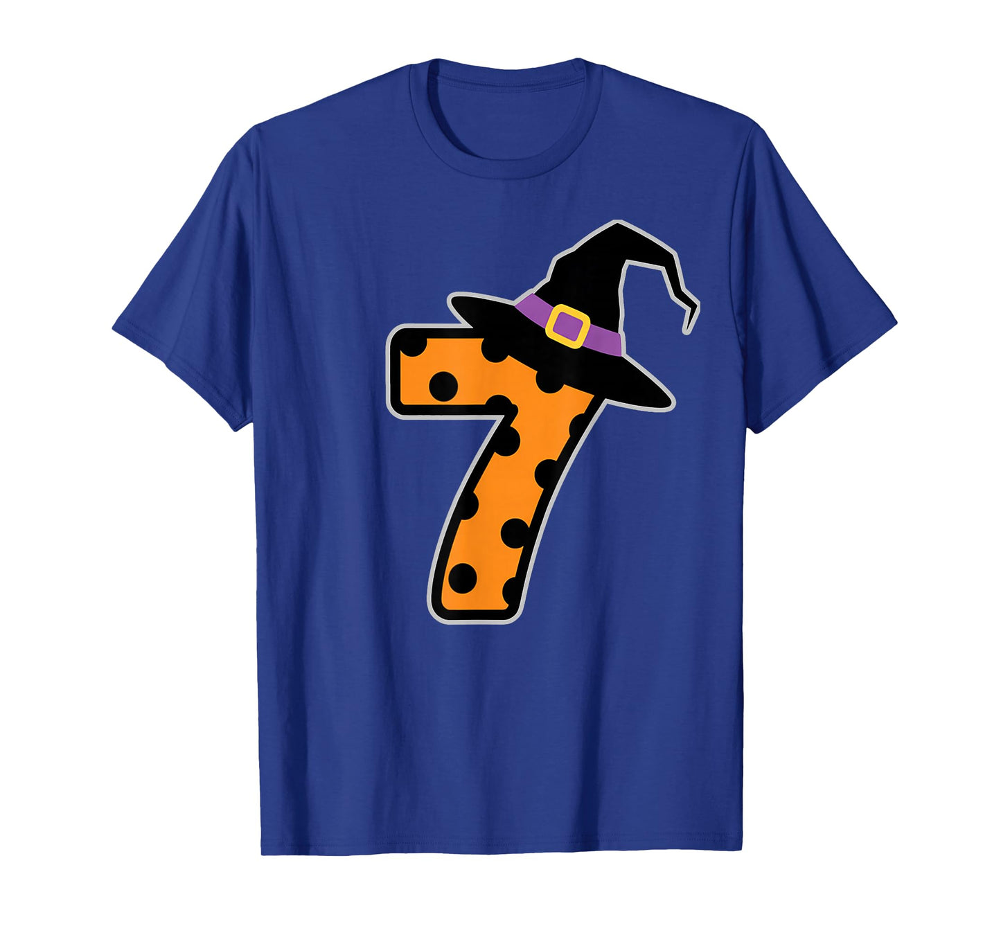 Six Seven Meme 6 7 Halloween Costume Couple T-Shirt